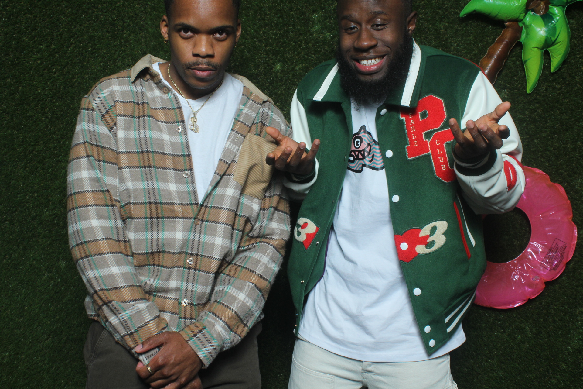 Casa Amor (Love Island) - June 3rd, 2023 | View more photos from the event at gallery.magicmirrorrentalservices.com/u/magicmirror/Casa-Amor-Love-Island-June-3rd-2023