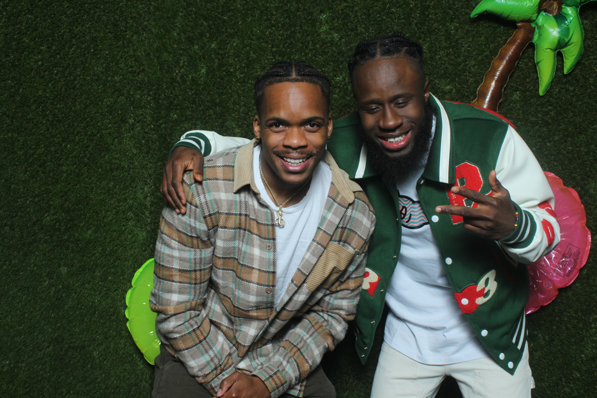 Casa Amor (Love Island) - June 3rd, 2023 | View more photos from the event at gallery.magicmirrorrentalservices.com/u/magicmirror/Casa-Amor-Love-Island-June-3rd-2023