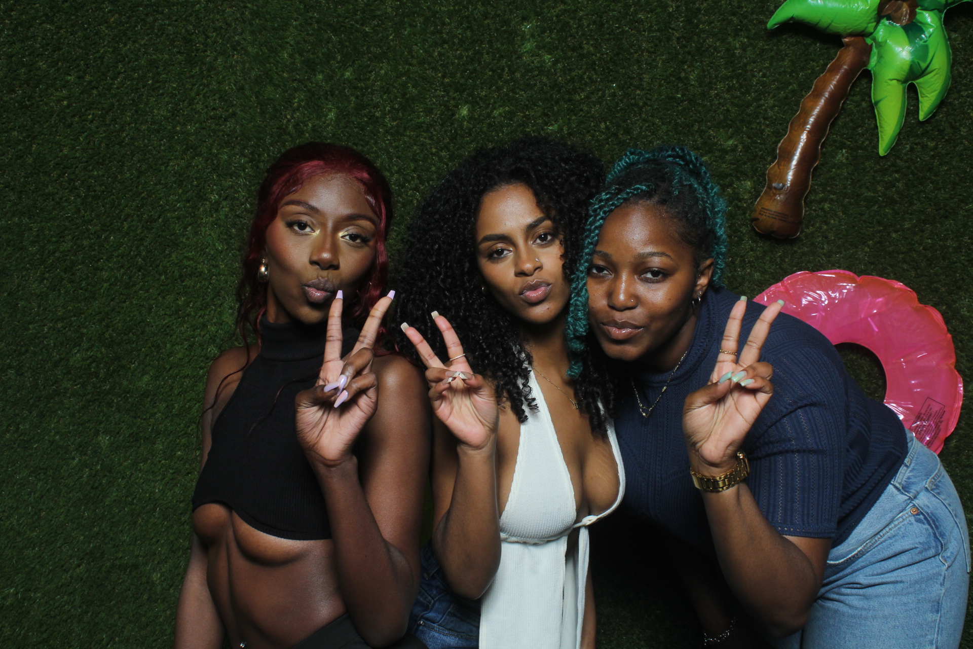 Casa Amor (Love Island) - June 3rd, 2023 | View more photos from the event at gallery.magicmirrorrentalservices.com/u/magicmirror/Casa-Amor-Love-Island-June-3rd-2023