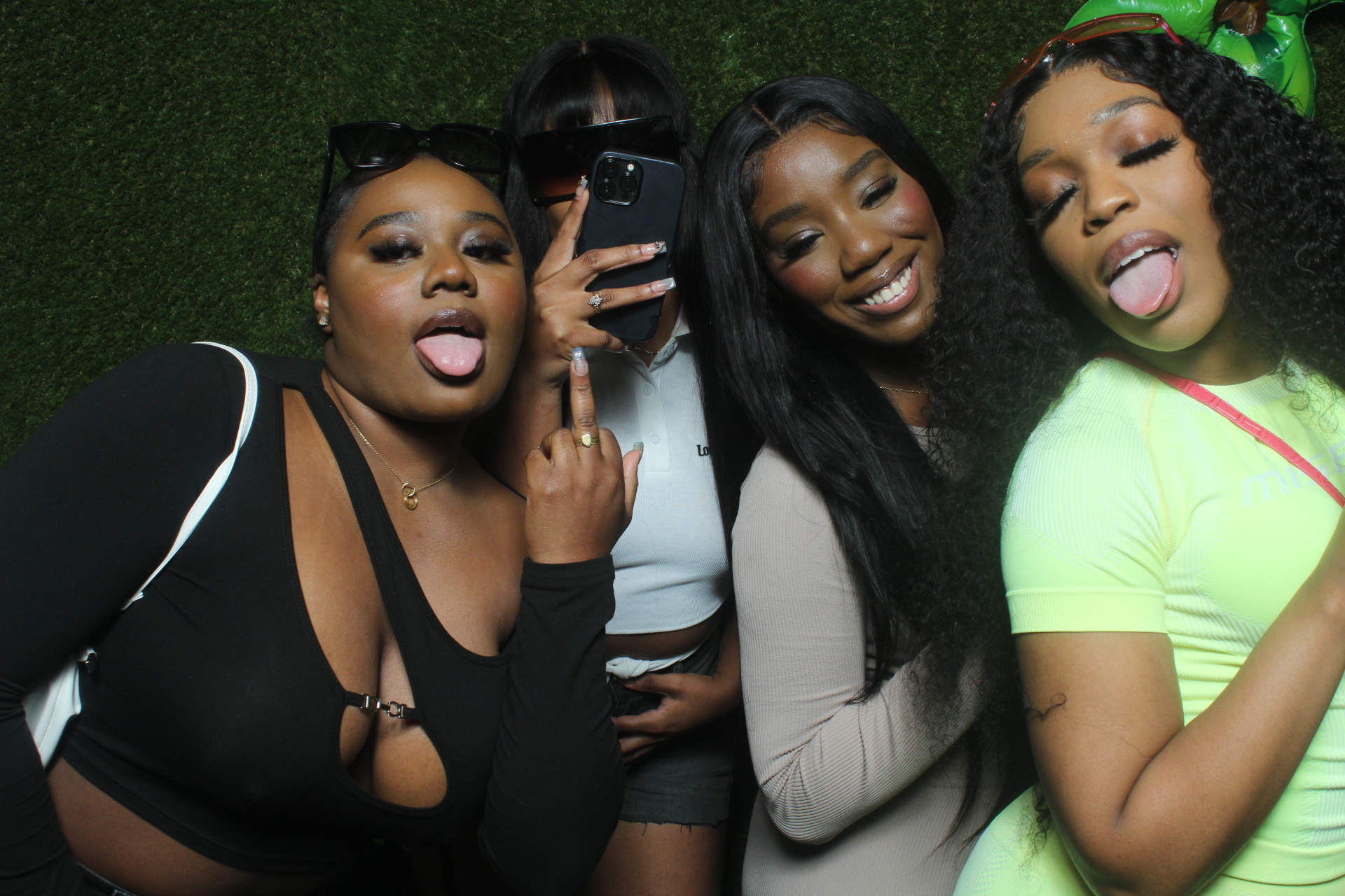 Casa Amor (Love Island) - June 3rd, 2023 | View more photos from the event at gallery.magicmirrorrentalservices.com/u/magicmirror/Casa-Amor-Love-Island-June-3rd-2023