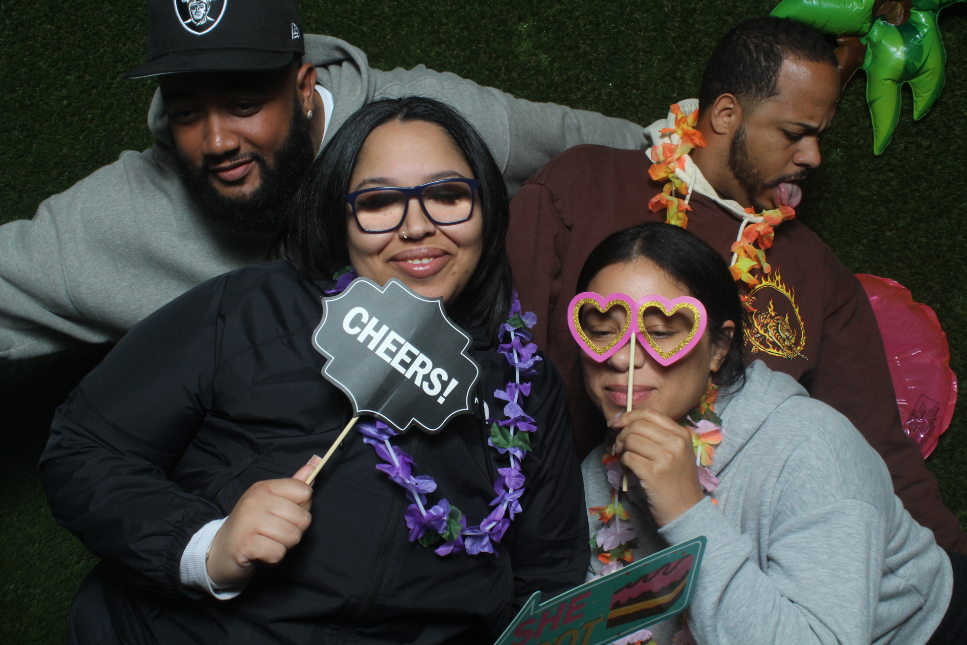 Casa Amor (Love Island) - June 3rd, 2023 | View more photos from the event at gallery.magicmirrorrentalservices.com/u/magicmirror/Casa-Amor-Love-Island-June-3rd-2023