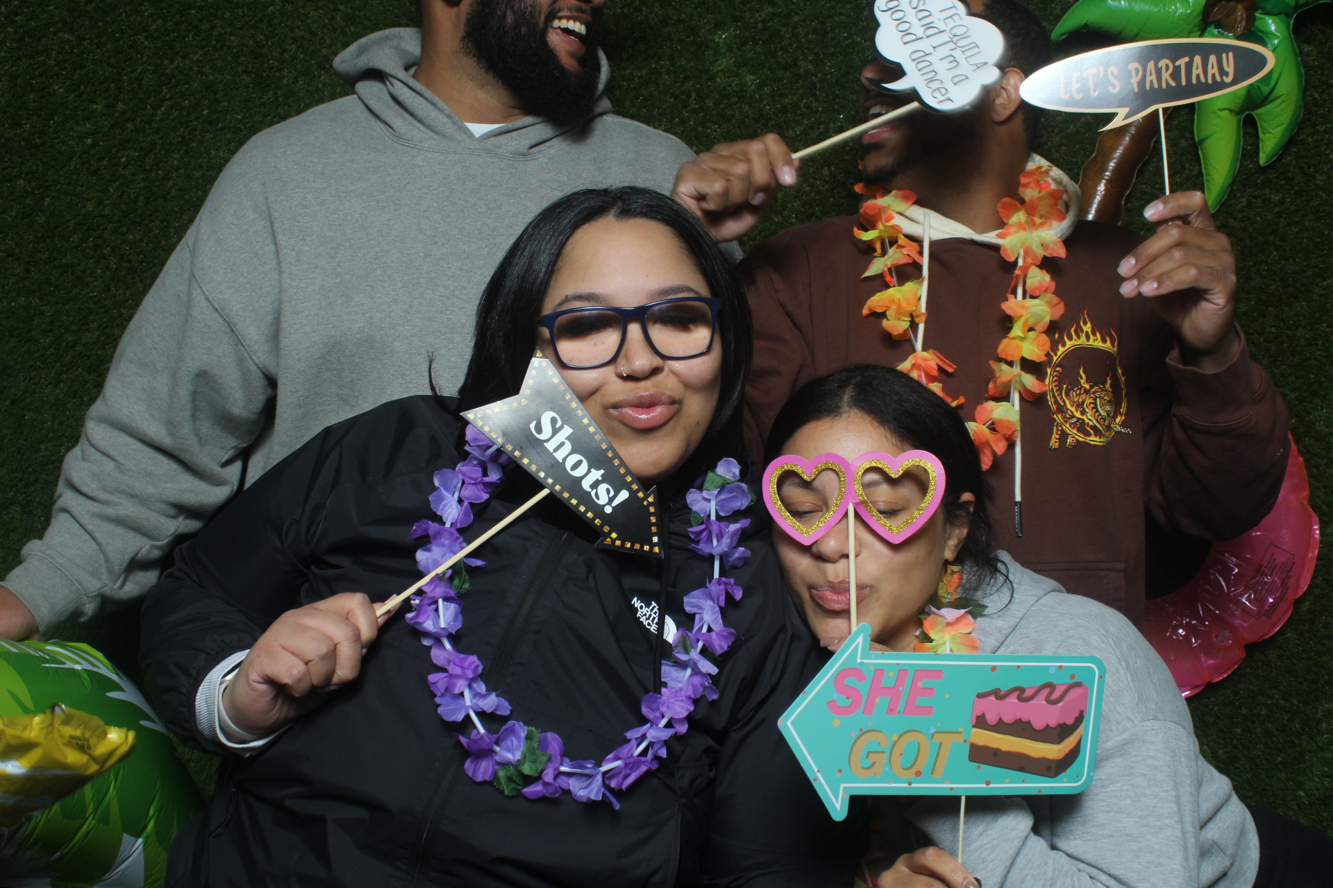 Casa Amor (Love Island) - June 3rd, 2023 | View more photos from the event at gallery.magicmirrorrentalservices.com/u/magicmirror/Casa-Amor-Love-Island-June-3rd-2023