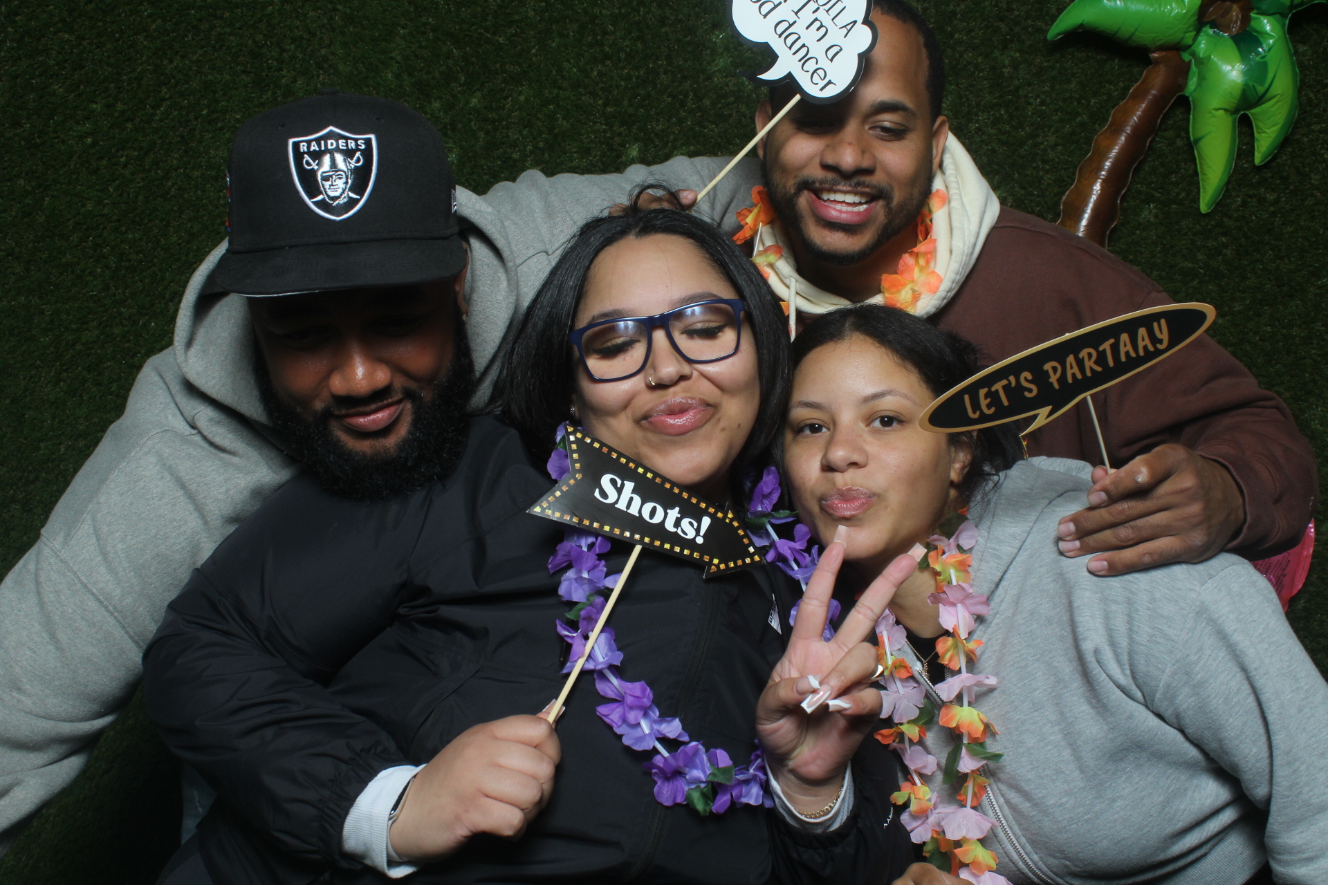 Casa Amor (Love Island) - June 3rd, 2023 | View more photos from the event at gallery.magicmirrorrentalservices.com/u/magicmirror/Casa-Amor-Love-Island-June-3rd-2023