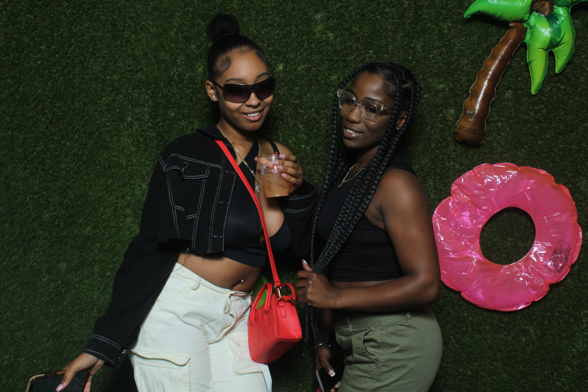 Casa Amor (Love Island) - June 3rd, 2023 | View more photos from the event at gallery.magicmirrorrentalservices.com/u/magicmirror/Casa-Amor-Love-Island-June-3rd-2023