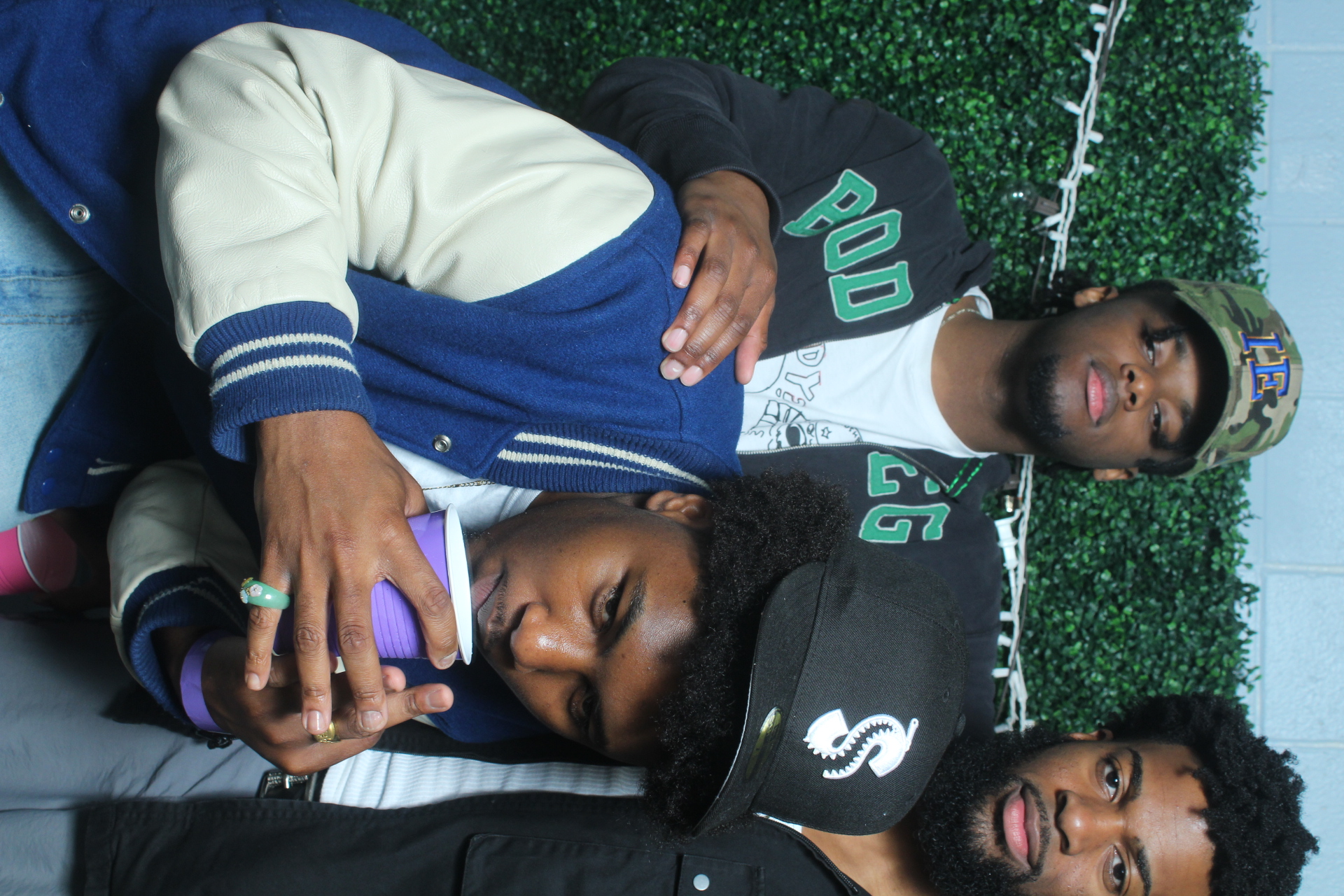 NULinks - April 29th, 2023 | View more photos from the event at gallery.magicmirrorrentalservices.com/u/magicmirror/NULinks-April-29th-2023