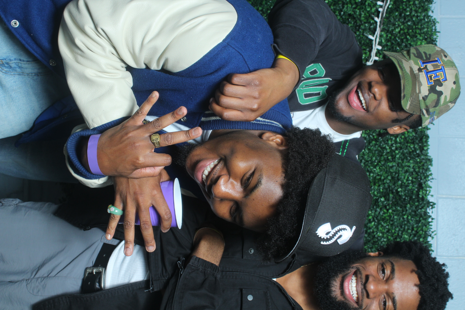 NULinks - April 29th, 2023 | View more photos from the event at gallery.magicmirrorrentalservices.com/u/magicmirror/NULinks-April-29th-2023