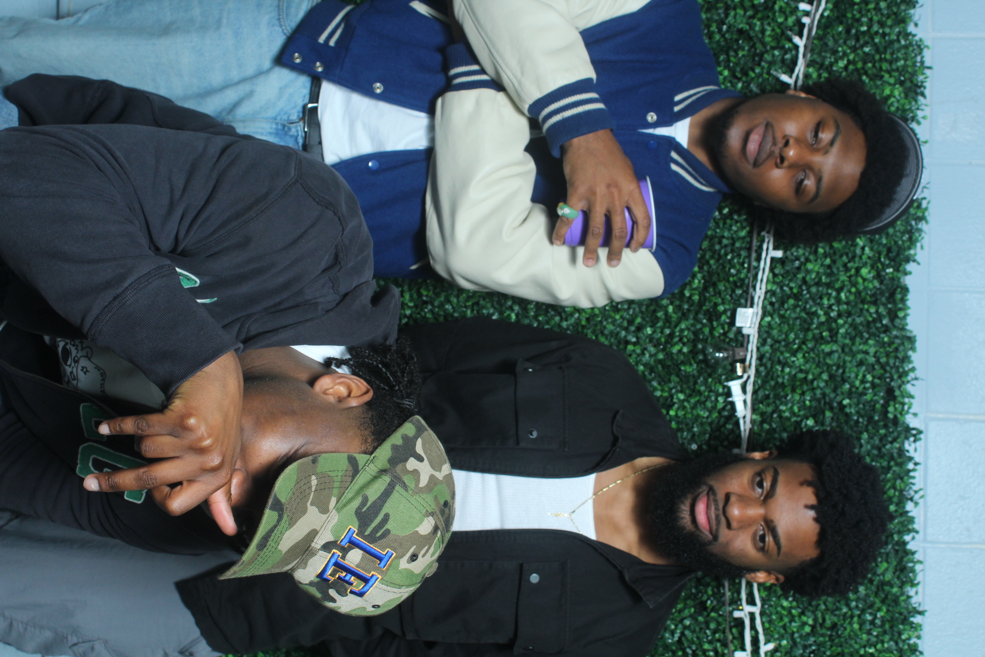 NULinks - April 29th, 2023 | View more photos from the event at gallery.magicmirrorrentalservices.com/u/magicmirror/NULinks-April-29th-2023