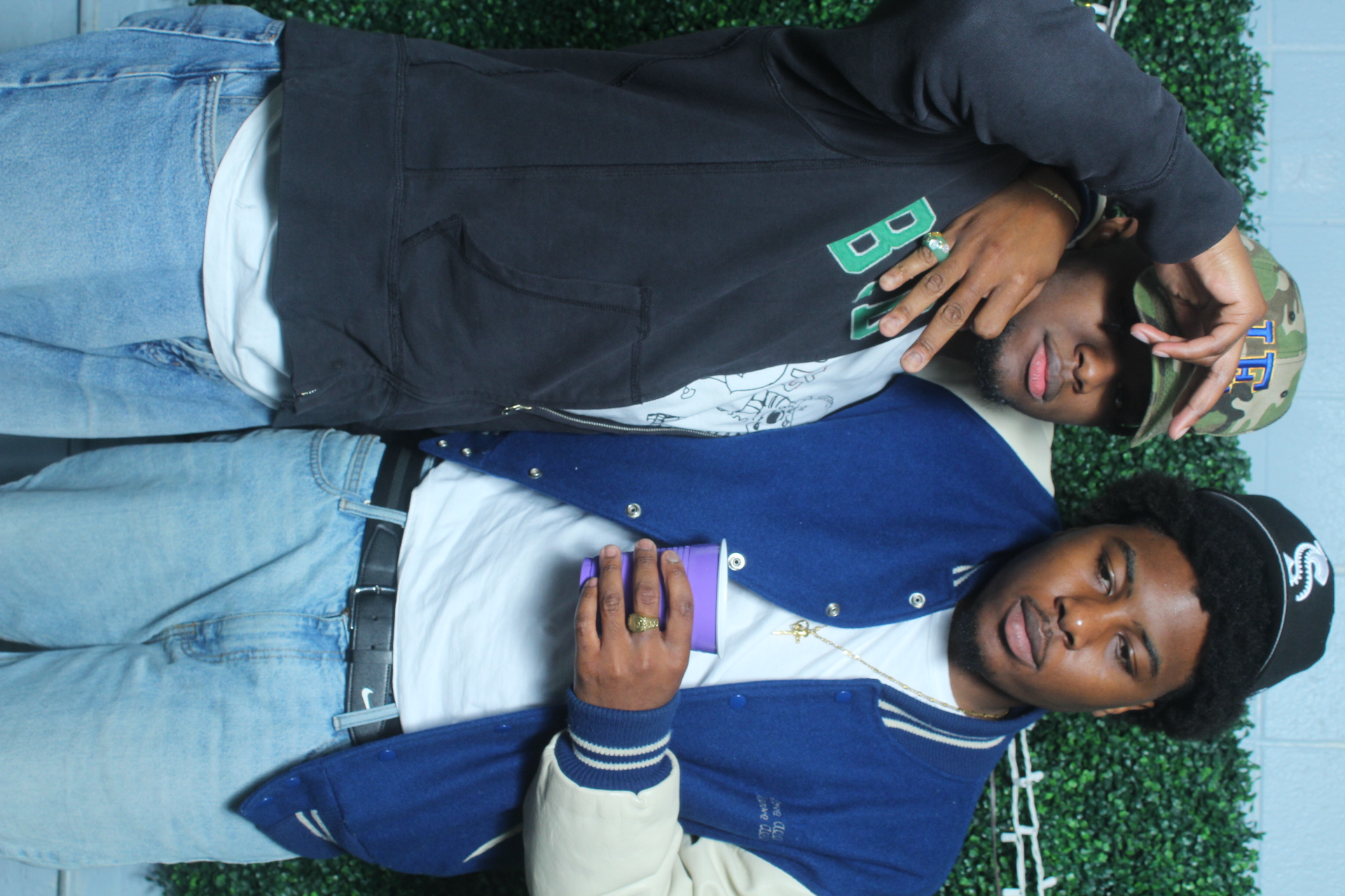 NULinks - April 29th, 2023 | View more photos from the event at gallery.magicmirrorrentalservices.com/u/magicmirror/NULinks-April-29th-2023