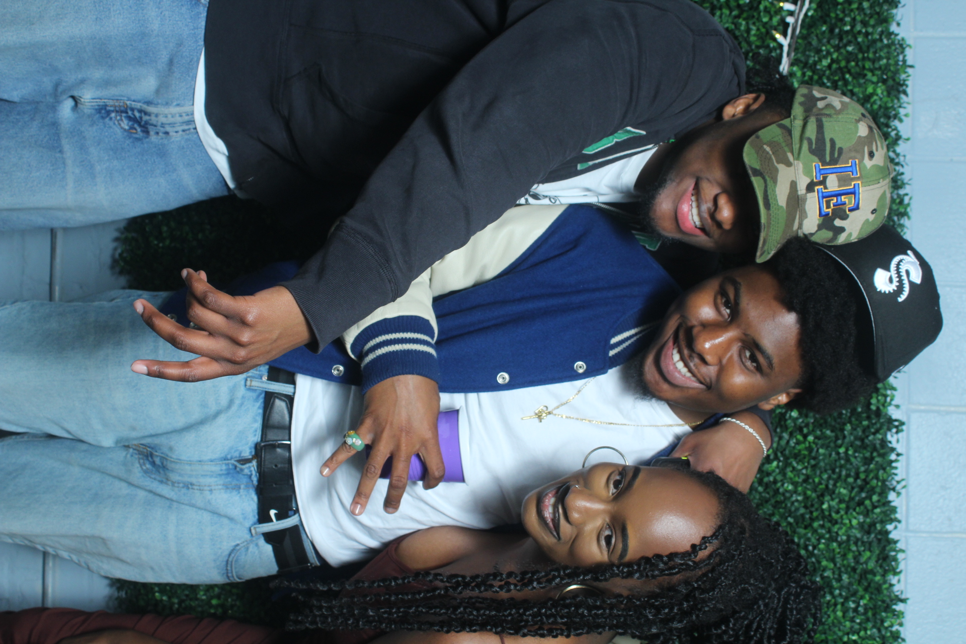 NULinks - April 29th, 2023 | View more photos from the event at gallery.magicmirrorrentalservices.com/u/magicmirror/NULinks-April-29th-2023