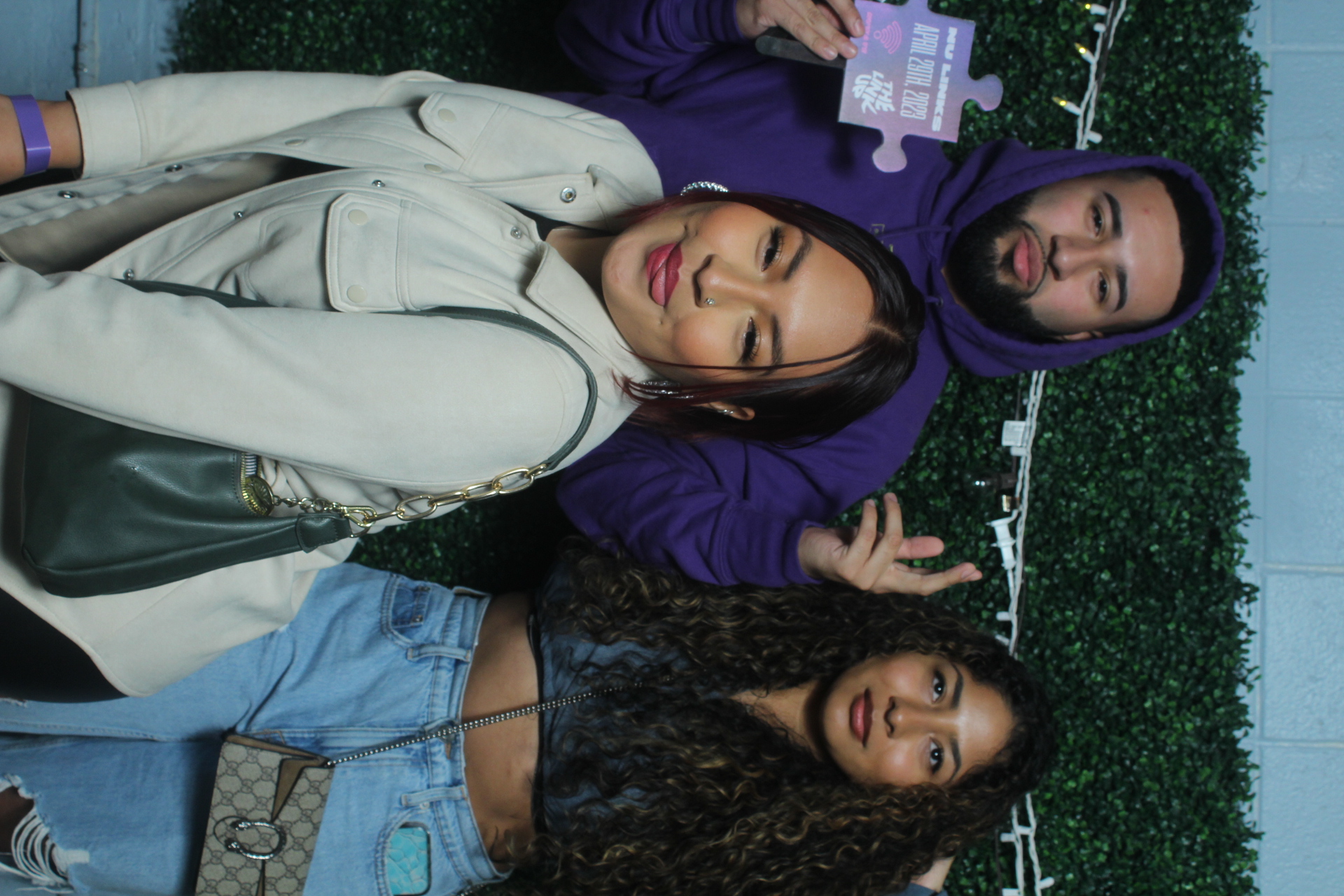 NULinks - April 29th, 2023 | View more photos from the event at gallery.magicmirrorrentalservices.com/u/magicmirror/NULinks-April-29th-2023