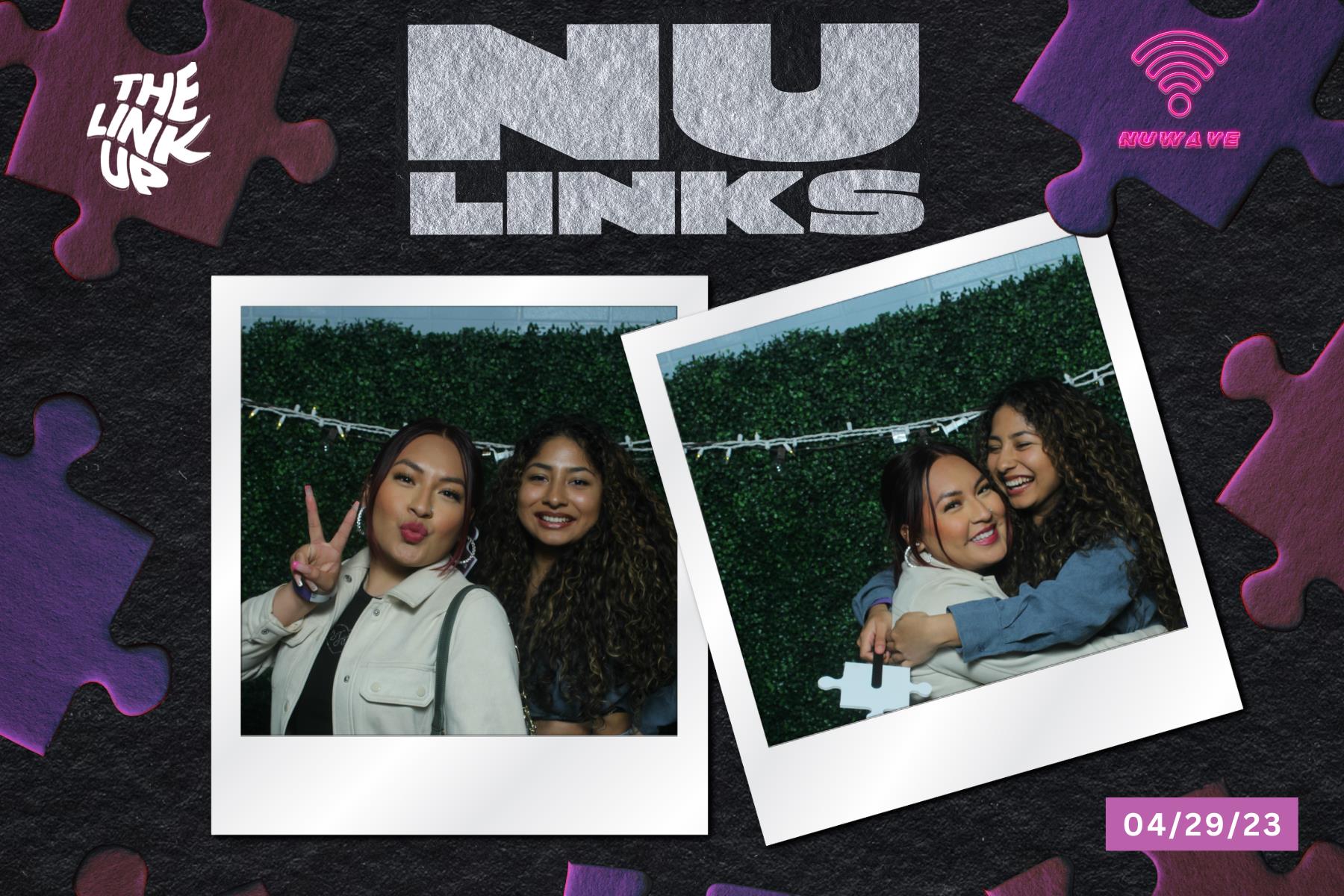 NULinks - April 29th, 2023 | View more photos from the event at gallery.magicmirrorrentalservices.com/u/magicmirror/NULinks-April-29th-2023