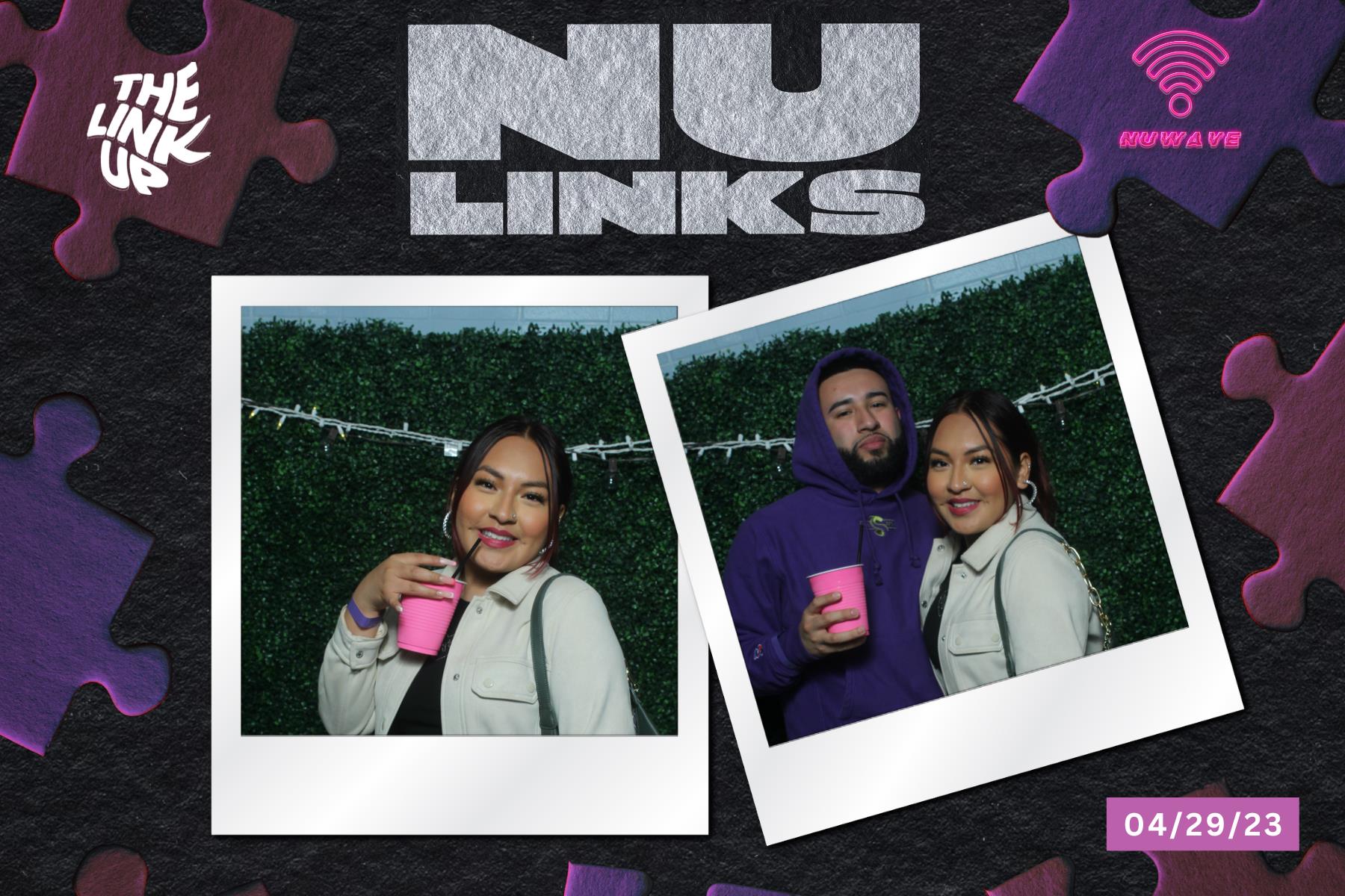 NULinks - April 29th, 2023 | View more photos from the event at gallery.magicmirrorrentalservices.com/u/magicmirror/NULinks-April-29th-2023