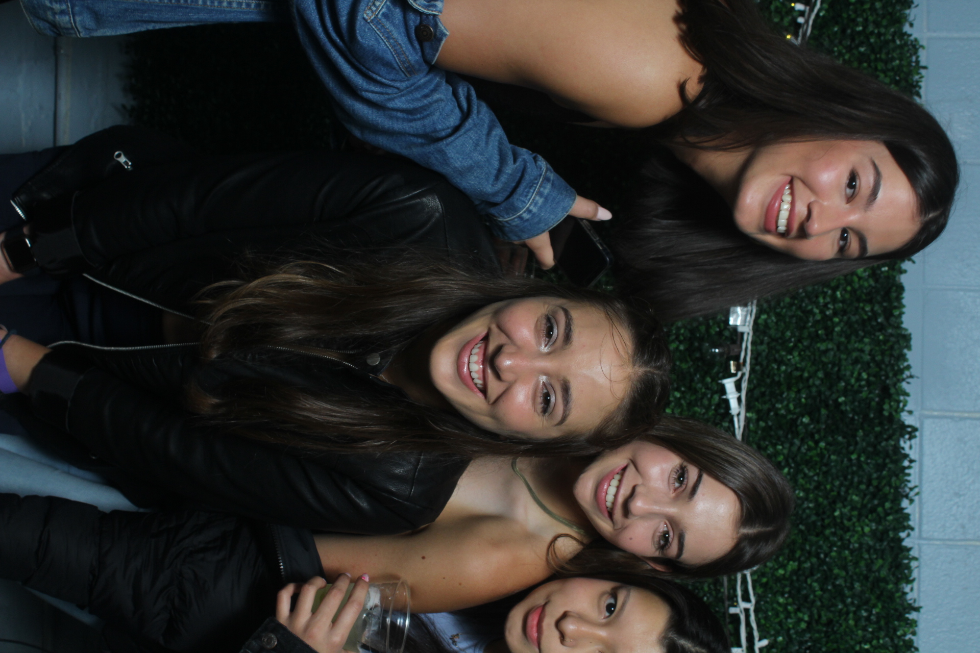 NULinks - April 29th, 2023 | View more photos from the event at gallery.magicmirrorrentalservices.com/u/magicmirror/NULinks-April-29th-2023