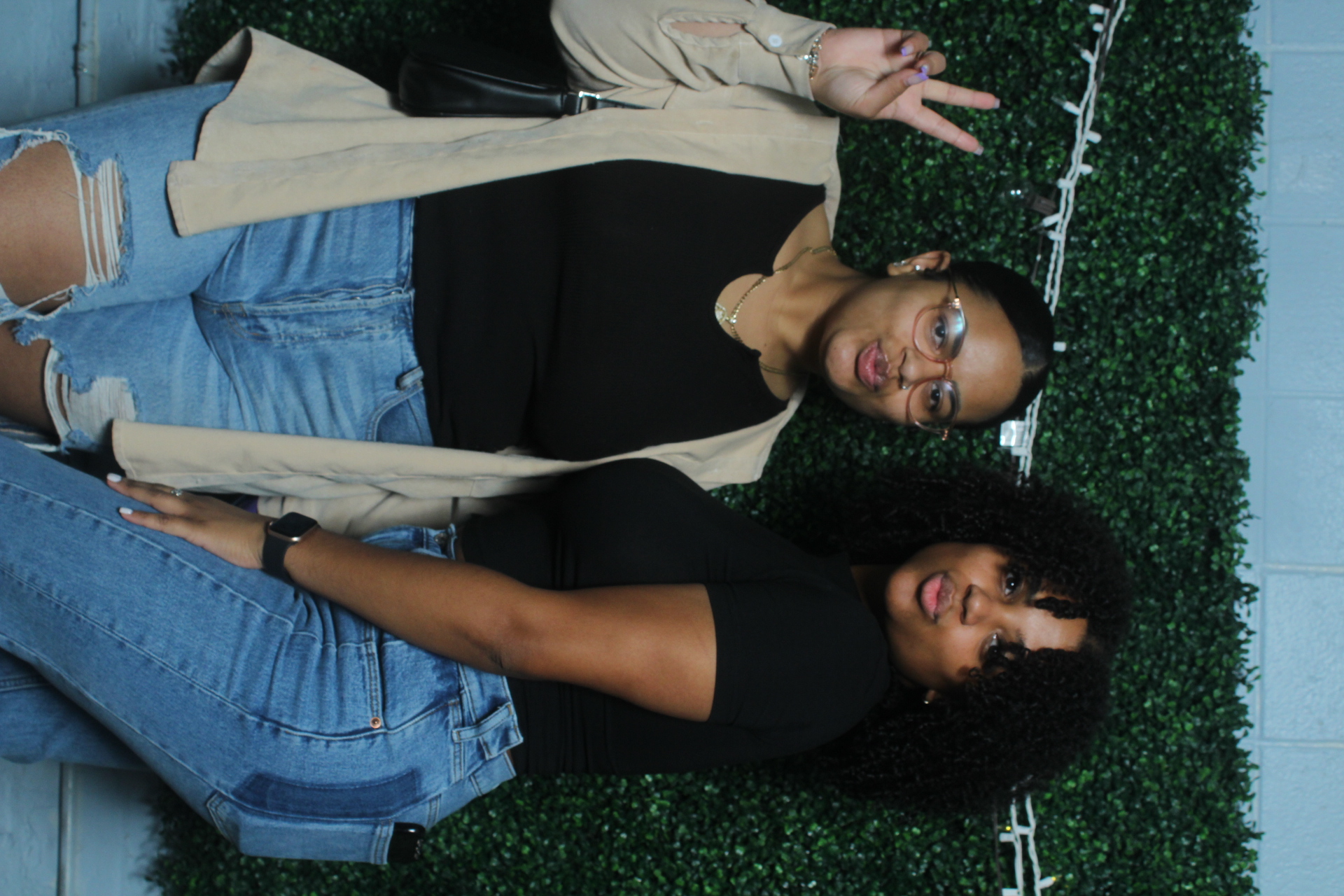 NULinks - April 29th, 2023 | View more photos from the event at gallery.magicmirrorrentalservices.com/u/magicmirror/NULinks-April-29th-2023