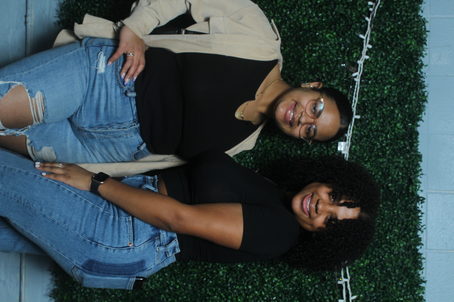 NULinks - April 29th, 2023 | View more photos from the event at gallery.magicmirrorrentalservices.com/u/magicmirror/NULinks-April-29th-2023