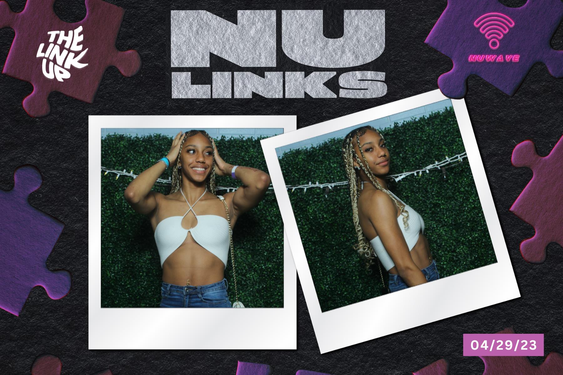 NULinks - April 29th, 2023 | View more photos from the event at gallery.magicmirrorrentalservices.com/u/magicmirror/NULinks-April-29th-2023