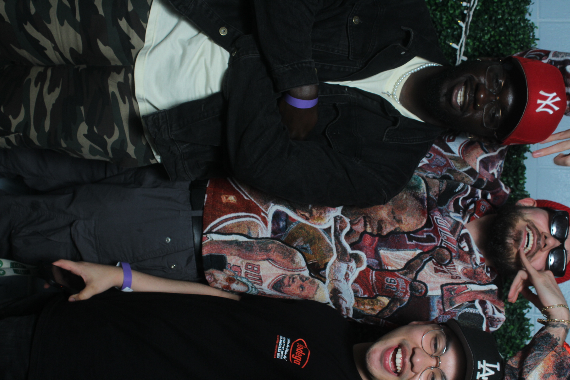 NULinks - April 29th, 2023 | View more photos from the event at gallery.magicmirrorrentalservices.com/u/magicmirror/NULinks-April-29th-2023