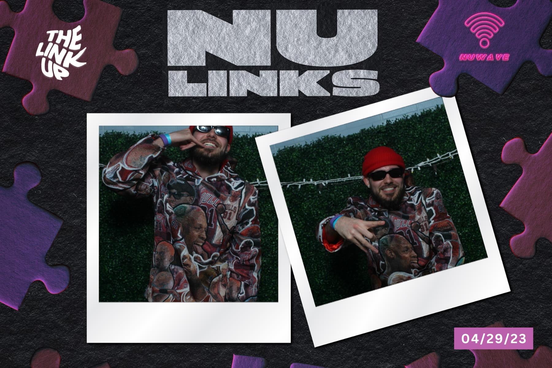 NULinks - April 29th, 2023 | View more photos from the event at gallery.magicmirrorrentalservices.com/u/magicmirror/NULinks-April-29th-2023