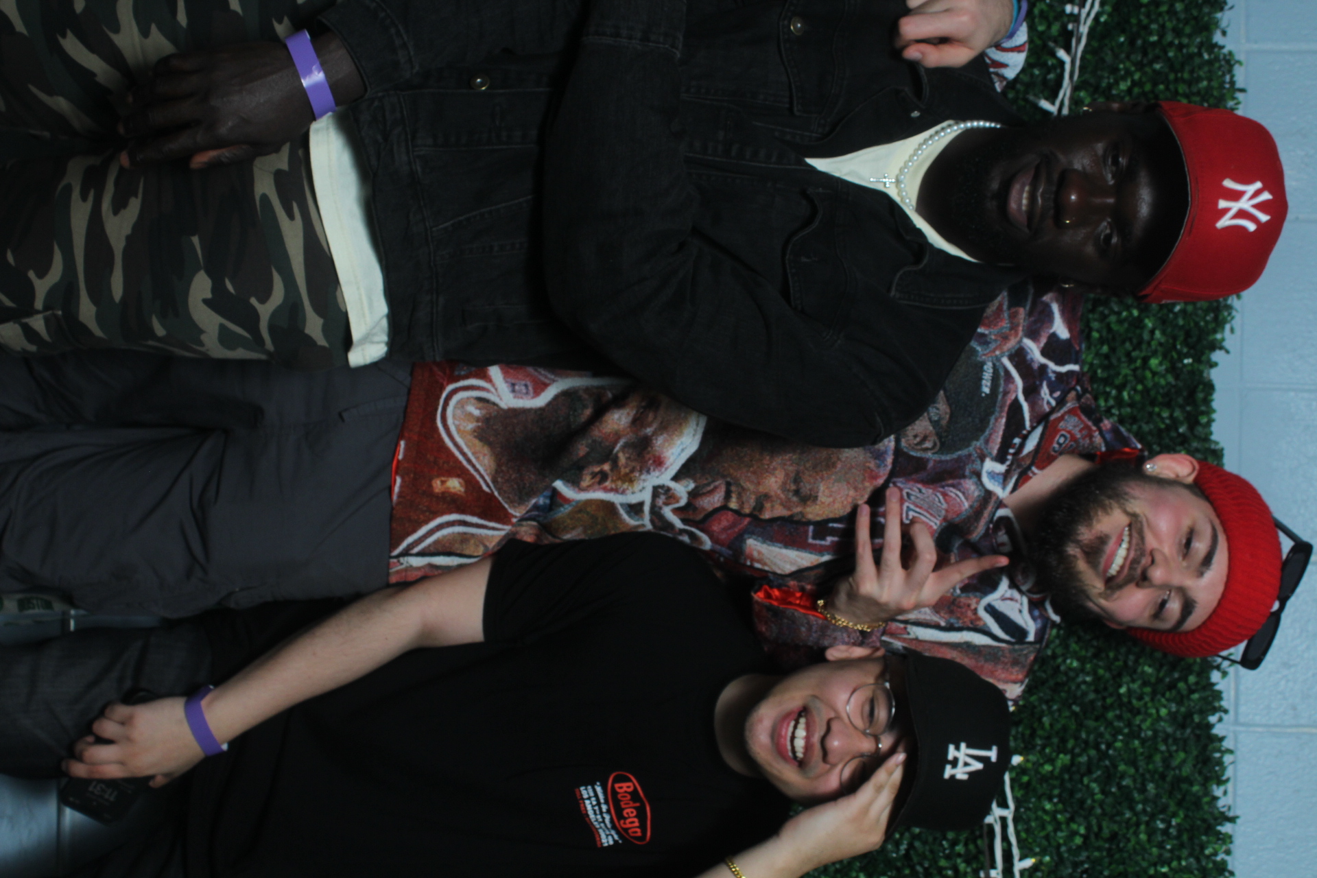 NULinks - April 29th, 2023 | View more photos from the event at gallery.magicmirrorrentalservices.com/u/magicmirror/NULinks-April-29th-2023