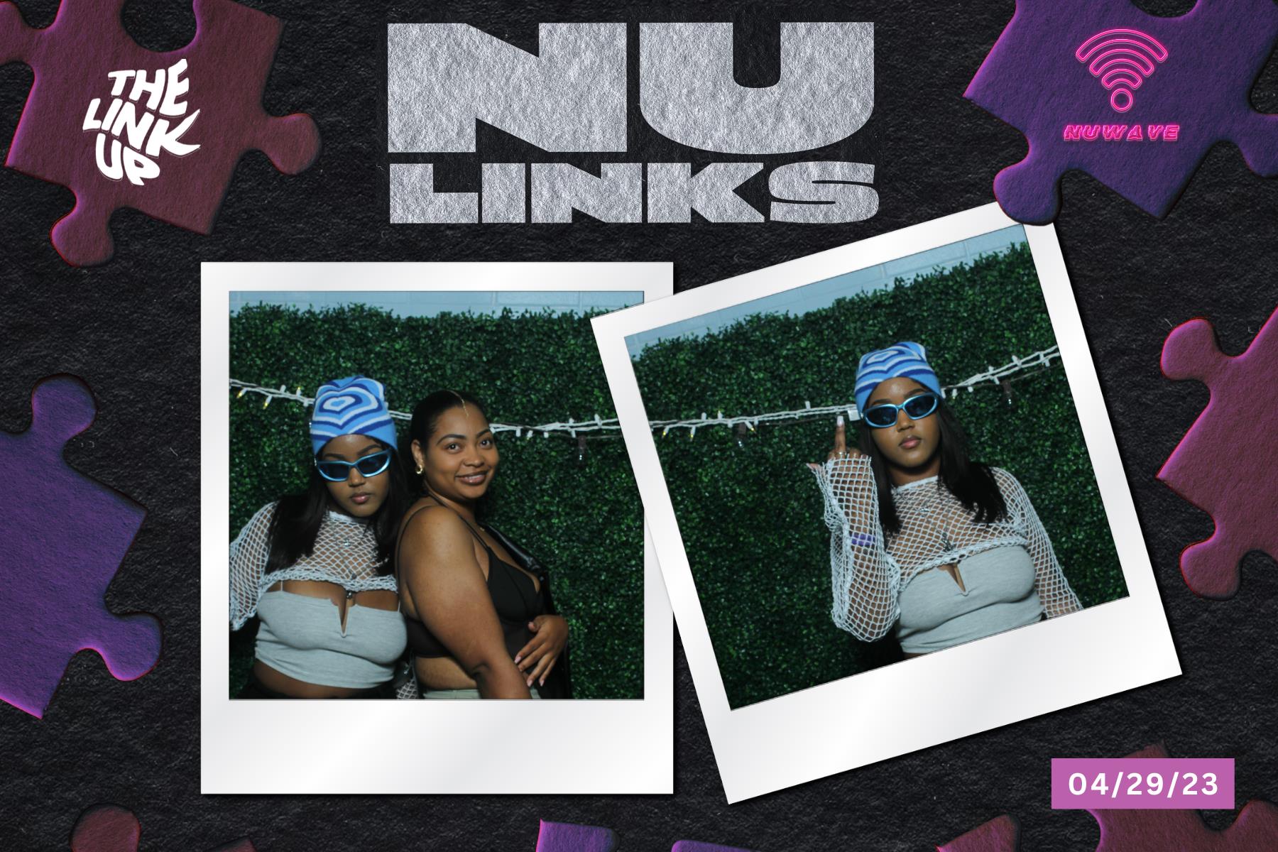 NULinks - April 29th, 2023 | View more photos from the event at gallery.magicmirrorrentalservices.com/u/magicmirror/NULinks-April-29th-2023