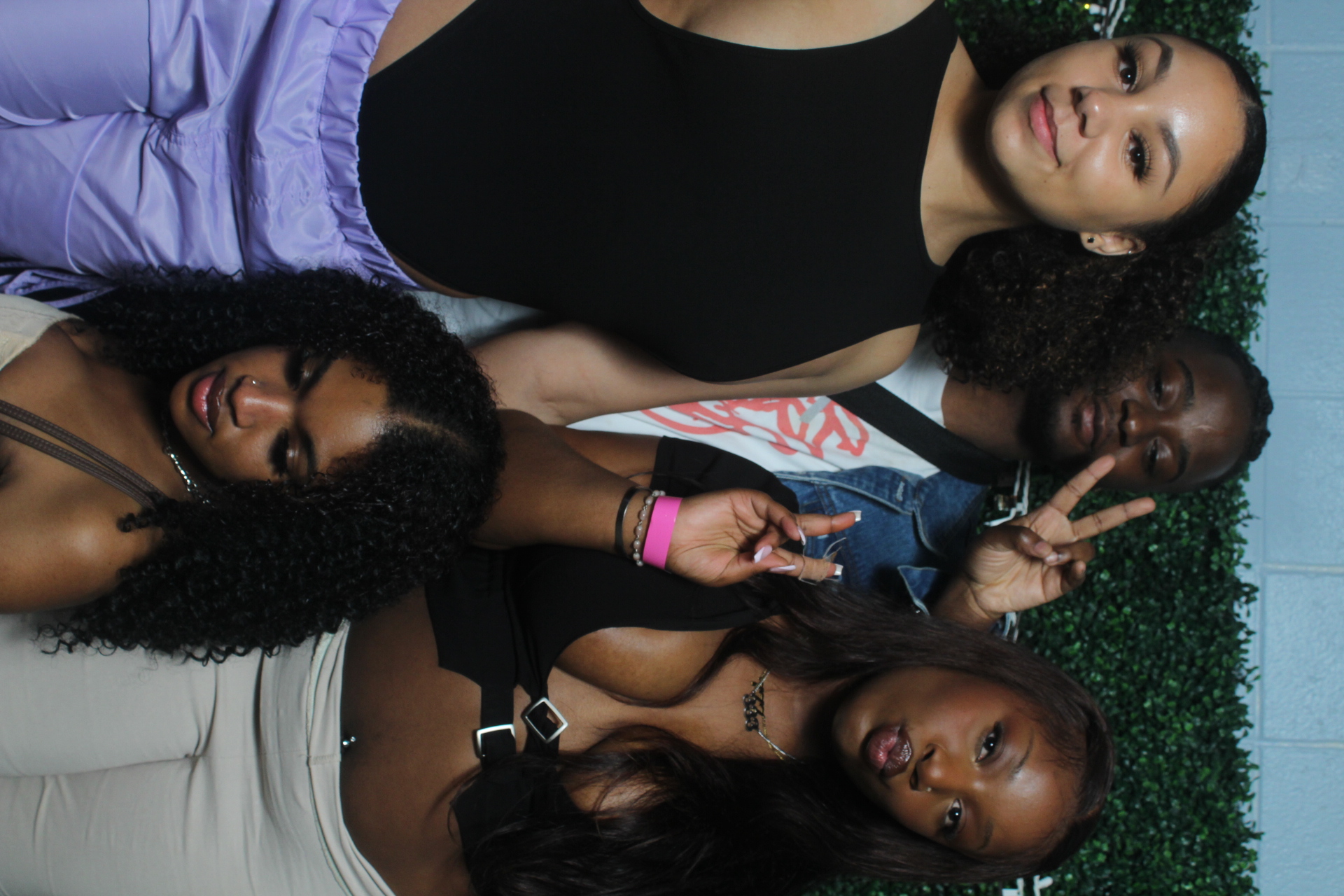 NULinks - April 29th, 2023 | View more photos from the event at gallery.magicmirrorrentalservices.com/u/magicmirror/NULinks-April-29th-2023