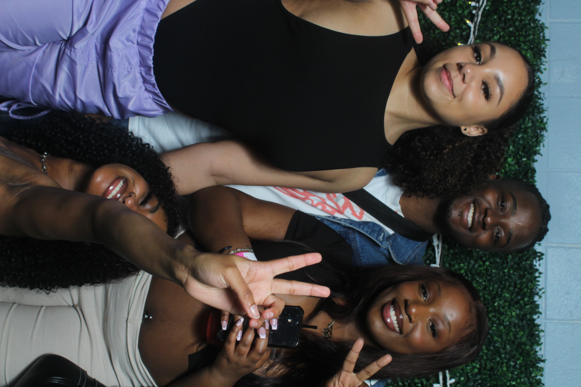 NULinks - April 29th, 2023 | View more photos from the event at gallery.magicmirrorrentalservices.com/u/magicmirror/NULinks-April-29th-2023