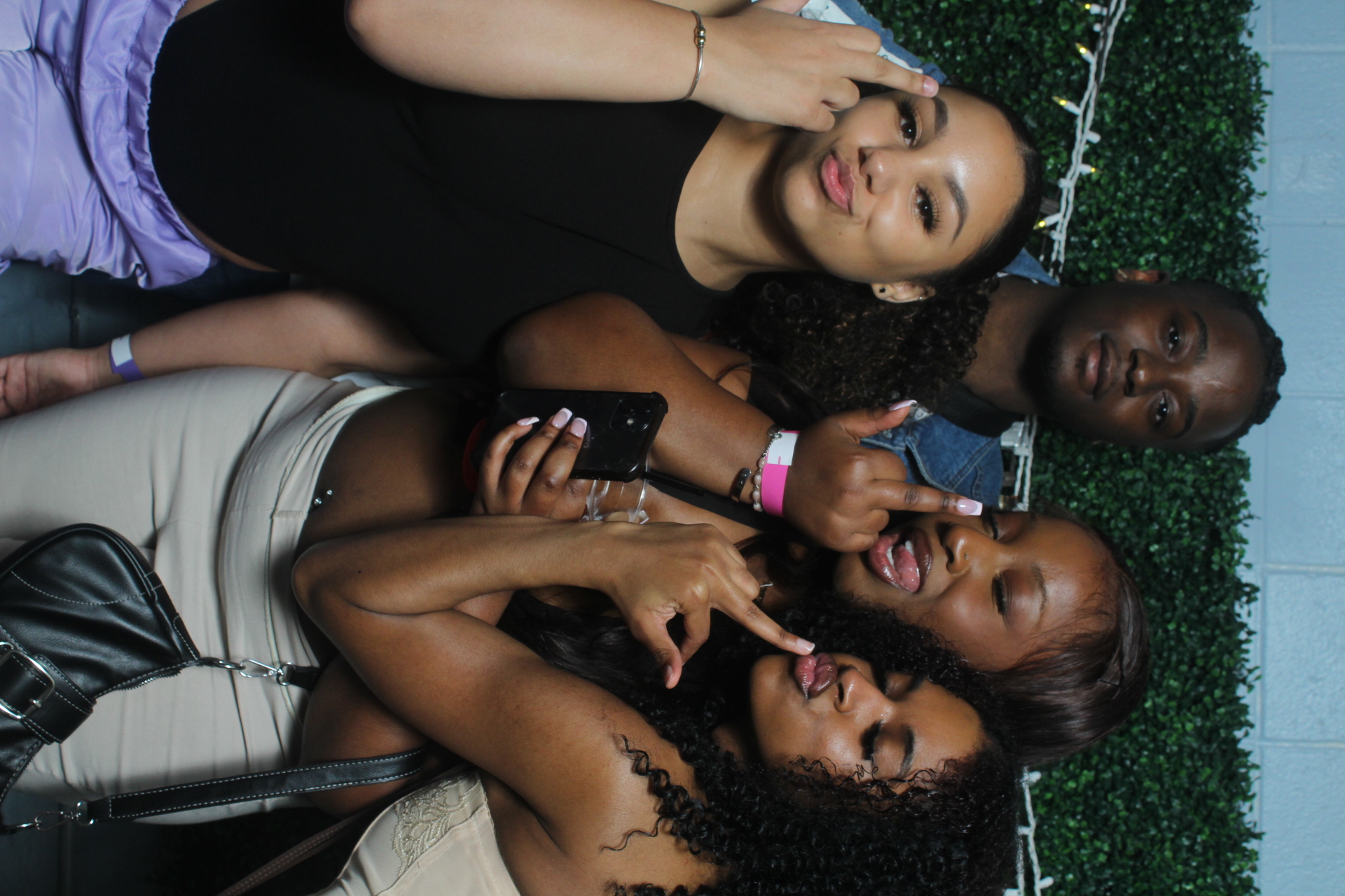 NULinks - April 29th, 2023 | View more photos from the event at gallery.magicmirrorrentalservices.com/u/magicmirror/NULinks-April-29th-2023