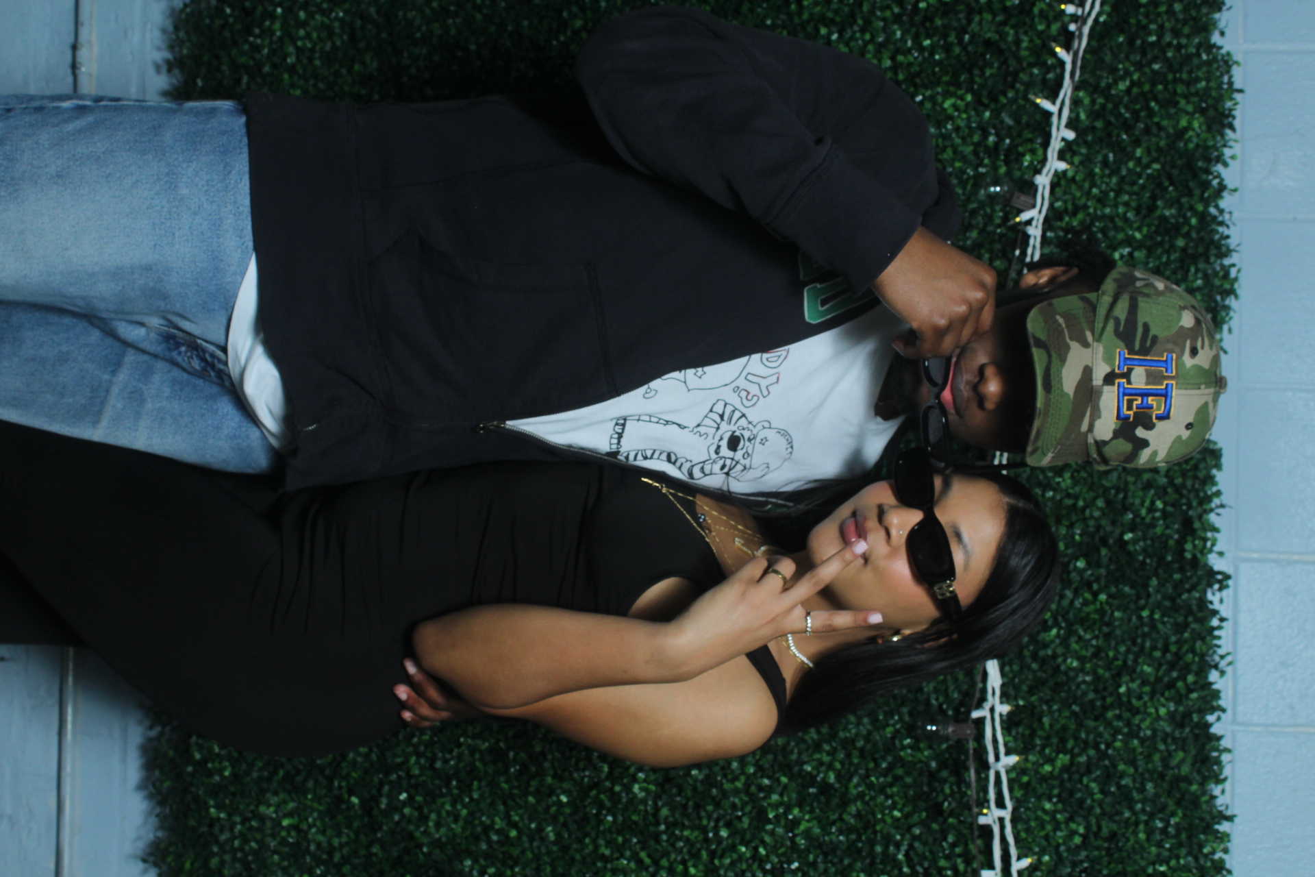 NULinks - April 29th, 2023 | View more photos from the event at gallery.magicmirrorrentalservices.com/u/magicmirror/NULinks-April-29th-2023