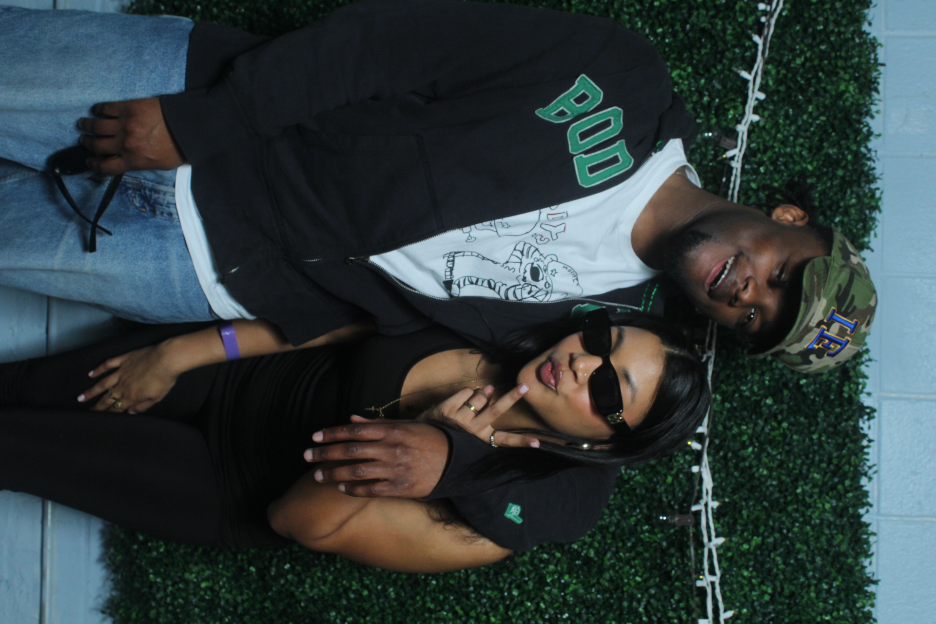 NULinks - April 29th, 2023 | View more photos from the event at gallery.magicmirrorrentalservices.com/u/magicmirror/NULinks-April-29th-2023