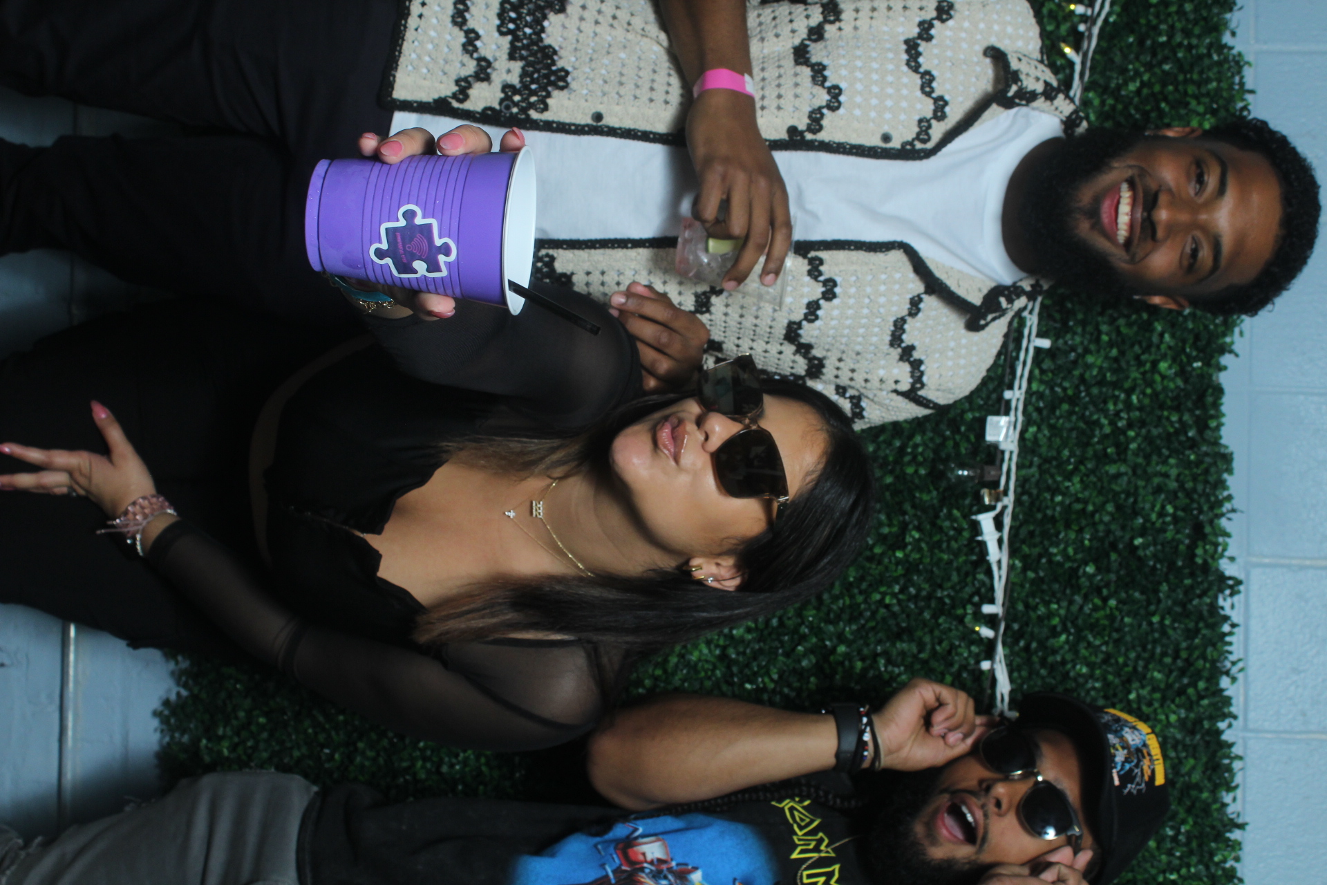 NULinks - April 29th, 2023 | View more photos from the event at gallery.magicmirrorrentalservices.com/u/magicmirror/NULinks-April-29th-2023