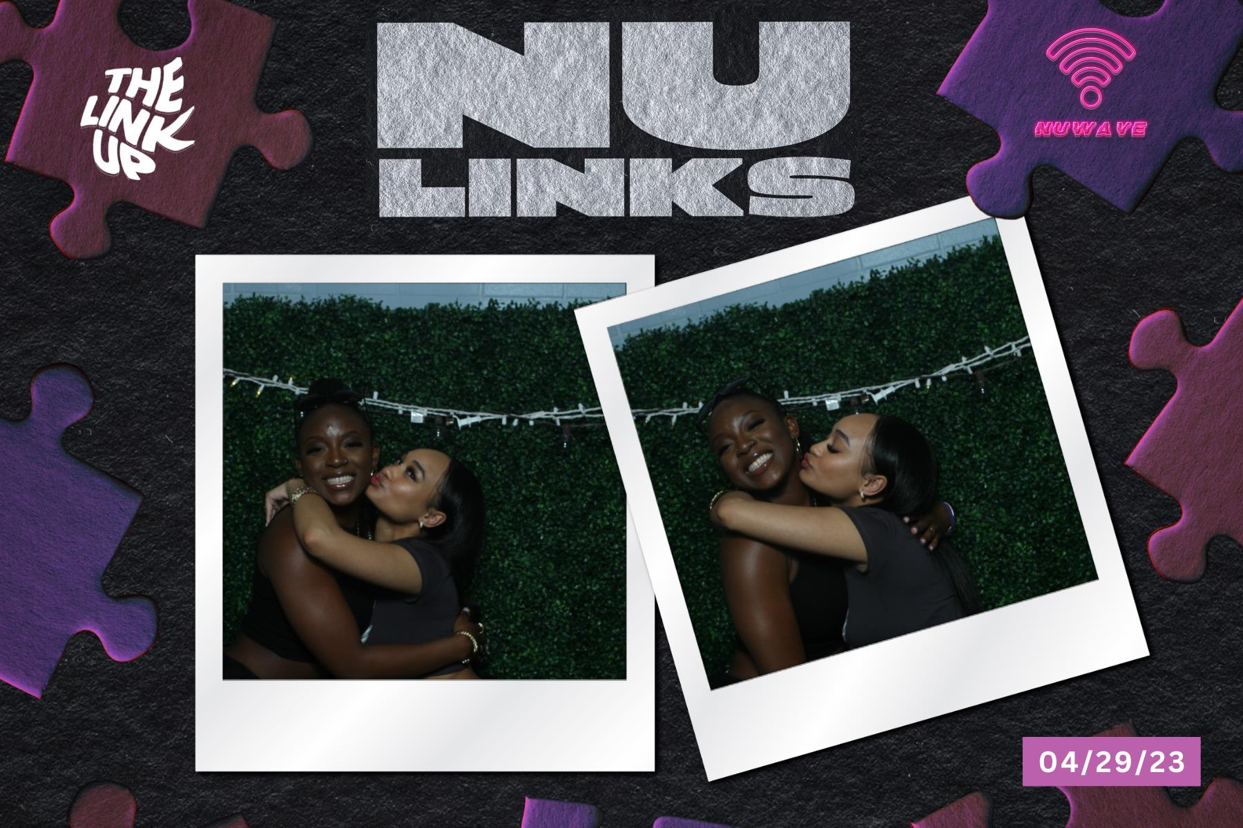 NULinks - April 29th, 2023 | View more photos from the event at gallery.magicmirrorrentalservices.com/u/magicmirror/NULinks-April-29th-2023