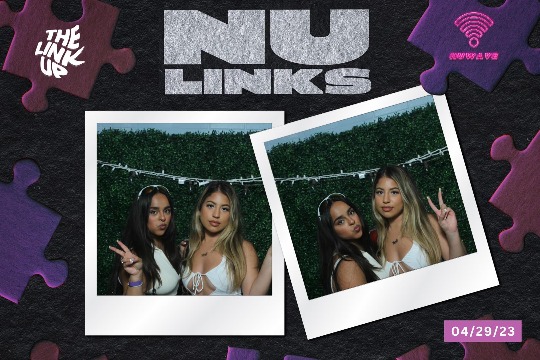 NULinks - April 29th, 2023 | View more photos from the event at gallery.magicmirrorrentalservices.com/u/magicmirror/NULinks-April-29th-2023