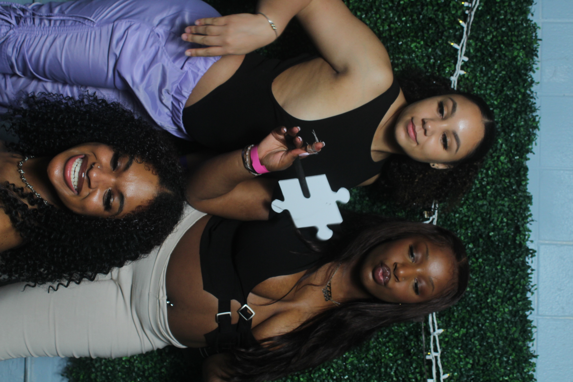 NULinks - April 29th, 2023 | View more photos from the event at gallery.magicmirrorrentalservices.com/u/magicmirror/NULinks-April-29th-2023