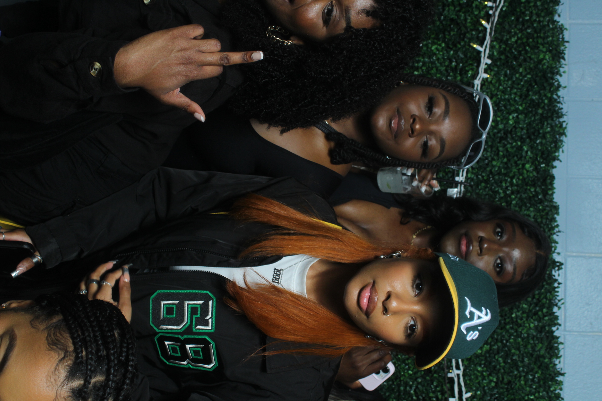 NULinks - April 29th, 2023 | View more photos from the event at gallery.magicmirrorrentalservices.com/u/magicmirror/NULinks-April-29th-2023