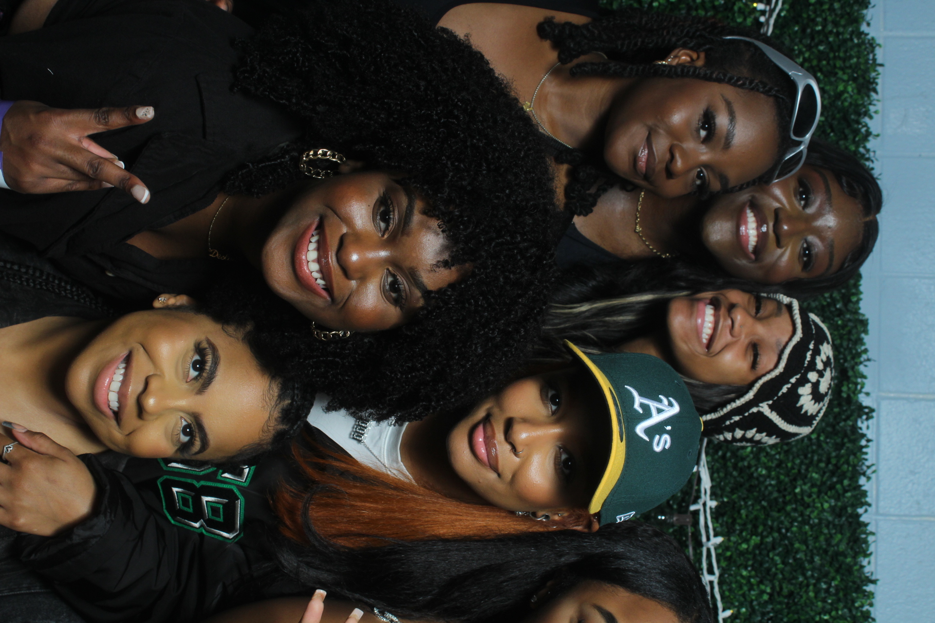 NULinks - April 29th, 2023 | View more photos from the event at gallery.magicmirrorrentalservices.com/u/magicmirror/NULinks-April-29th-2023