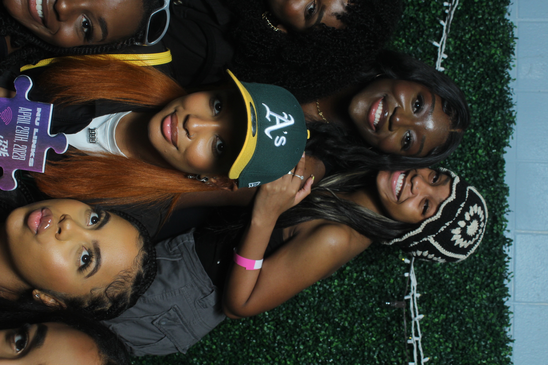 NULinks - April 29th, 2023 | View more photos from the event at gallery.magicmirrorrentalservices.com/u/magicmirror/NULinks-April-29th-2023