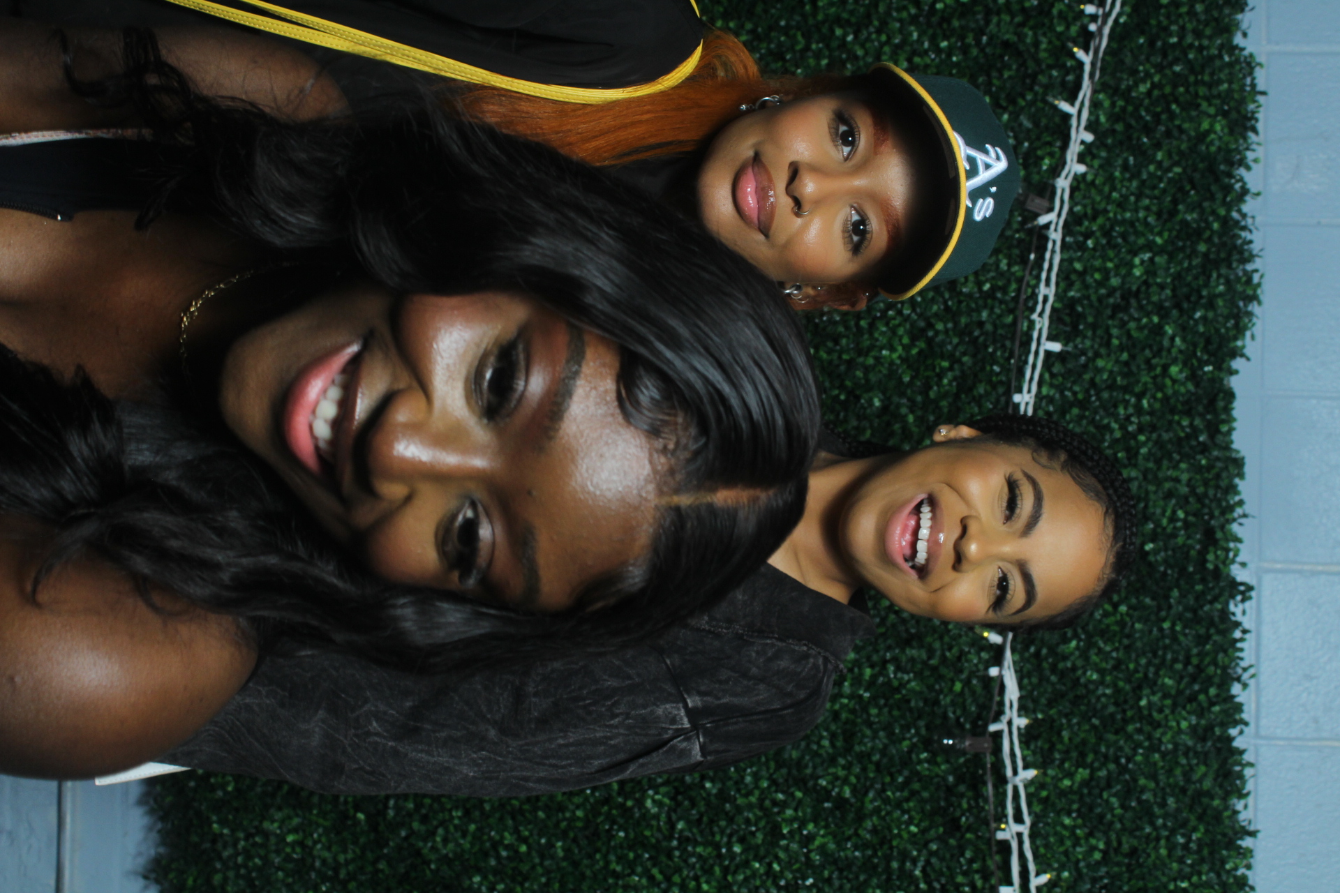 NULinks - April 29th, 2023 | View more photos from the event at gallery.magicmirrorrentalservices.com/u/magicmirror/NULinks-April-29th-2023