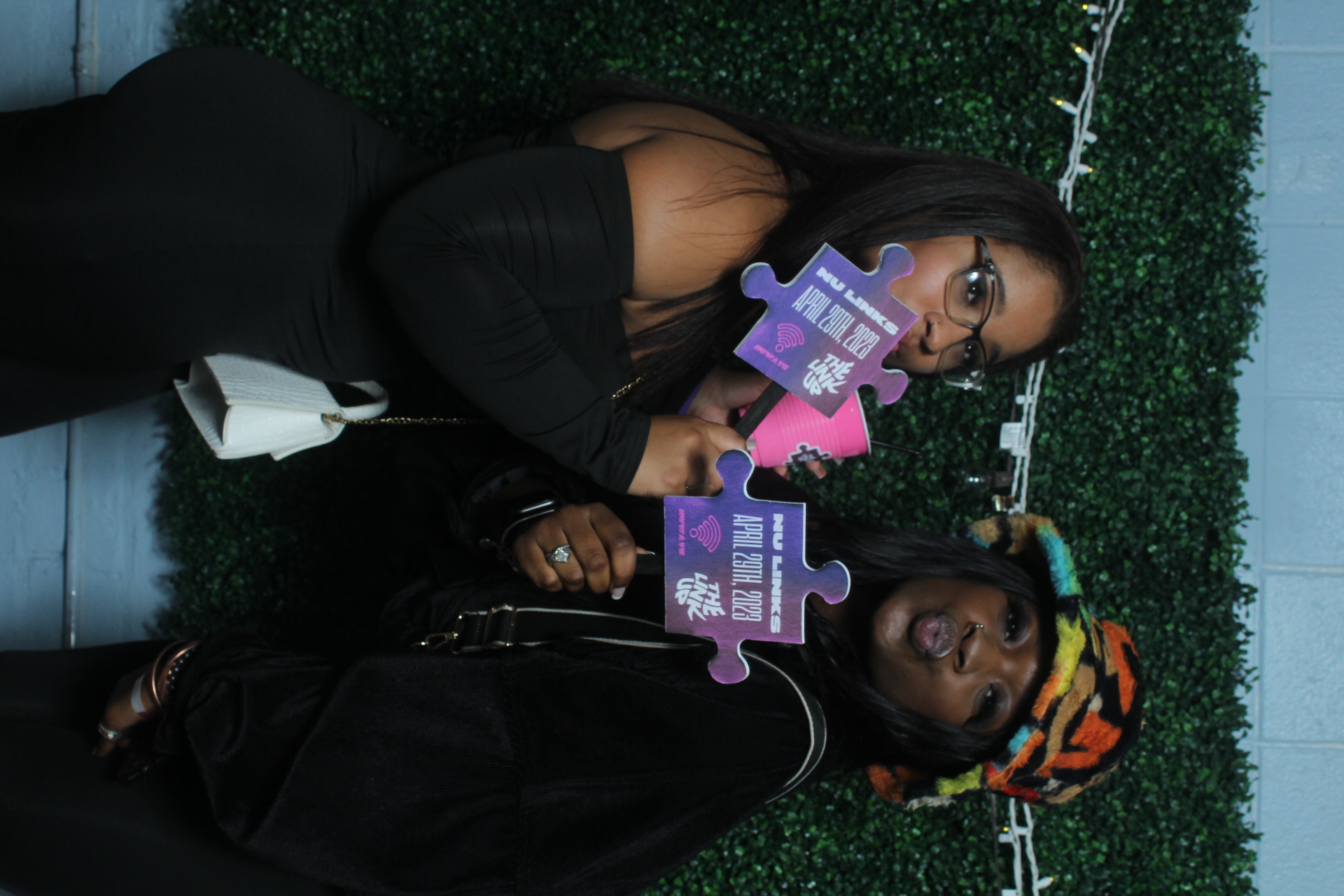 NULinks - April 29th, 2023 | View more photos from the event at gallery.magicmirrorrentalservices.com/u/magicmirror/NULinks-April-29th-2023