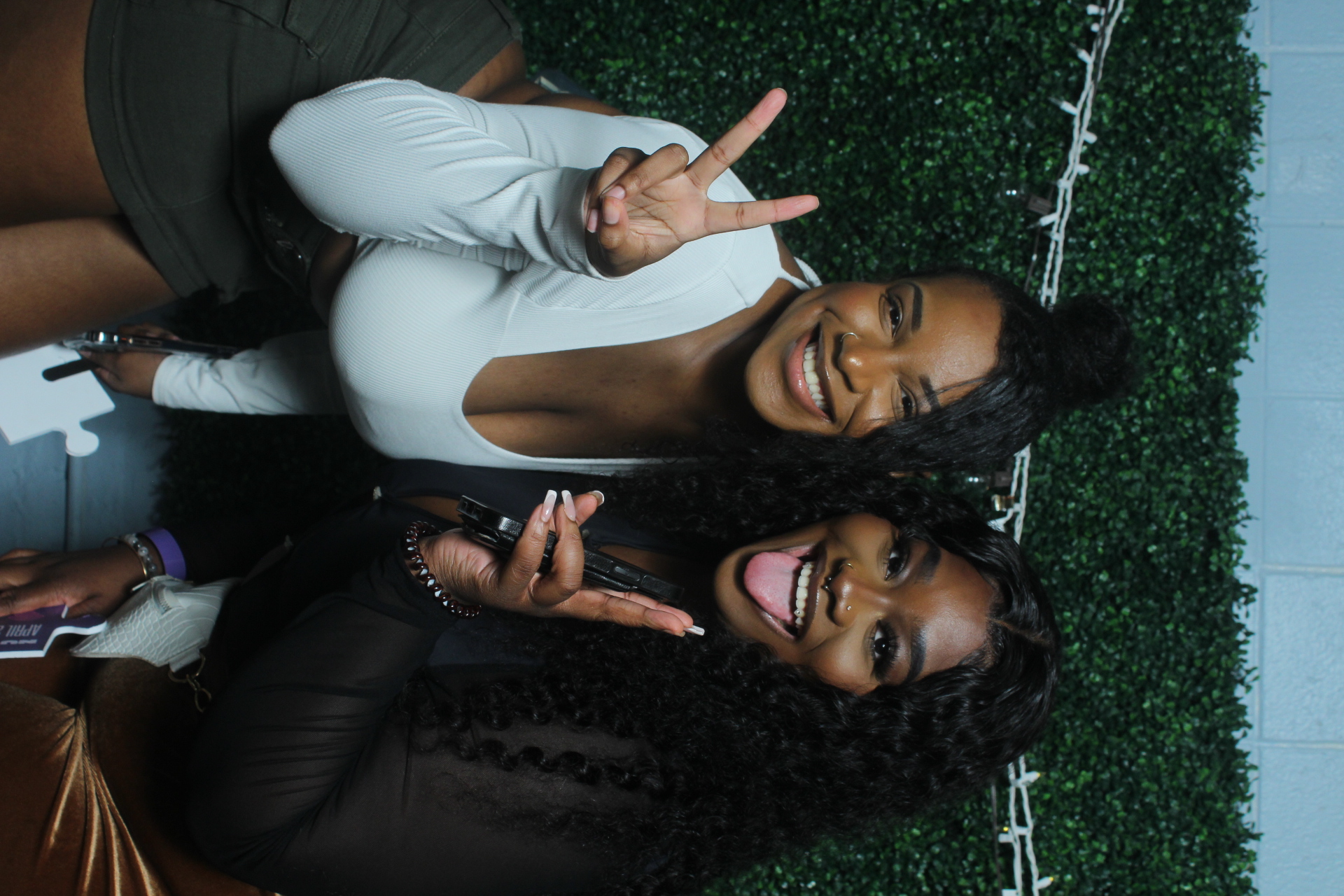 NULinks - April 29th, 2023 | View more photos from the event at gallery.magicmirrorrentalservices.com/u/magicmirror/NULinks-April-29th-2023