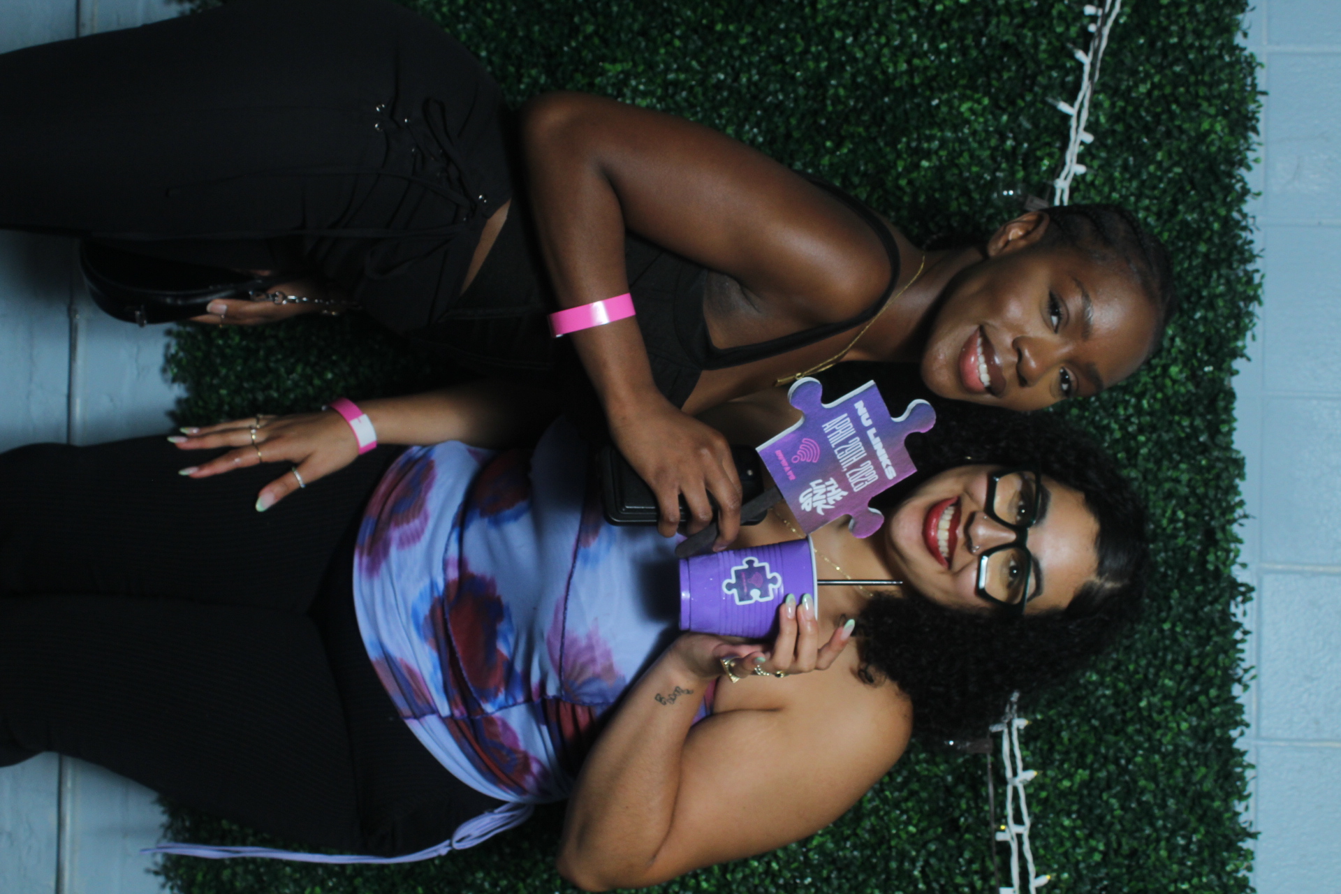 NULinks - April 29th, 2023 | View more photos from the event at gallery.magicmirrorrentalservices.com/u/magicmirror/NULinks-April-29th-2023