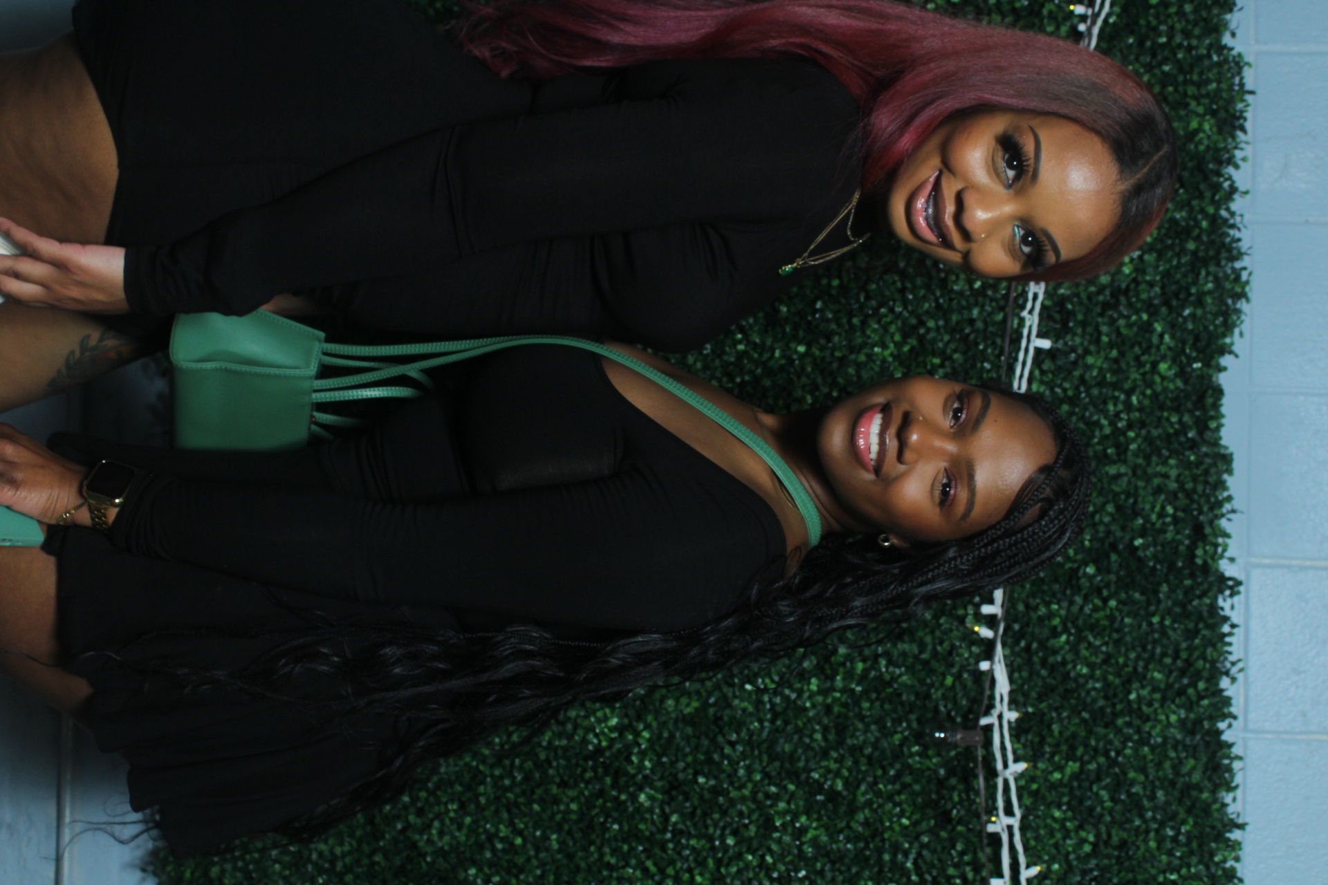 NULinks - April 29th, 2023 | View more photos from the event at gallery.magicmirrorrentalservices.com/u/magicmirror/NULinks-April-29th-2023