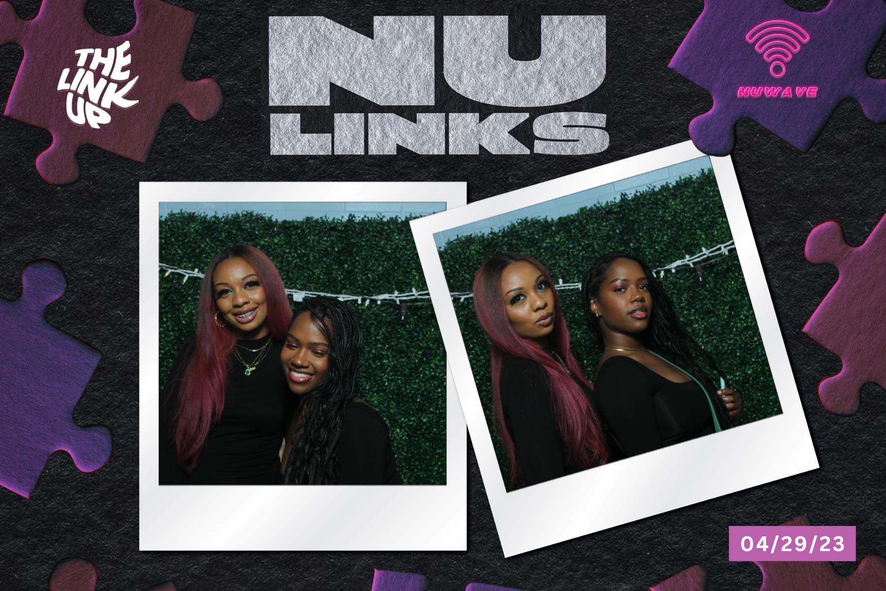 NULinks - April 29th, 2023 | View more photos from the event at gallery.magicmirrorrentalservices.com/u/magicmirror/NULinks-April-29th-2023