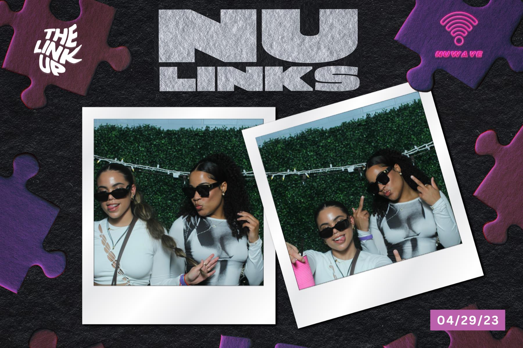 NULinks - April 29th, 2023 | View more photos from the event at gallery.magicmirrorrentalservices.com/u/magicmirror/NULinks-April-29th-2023