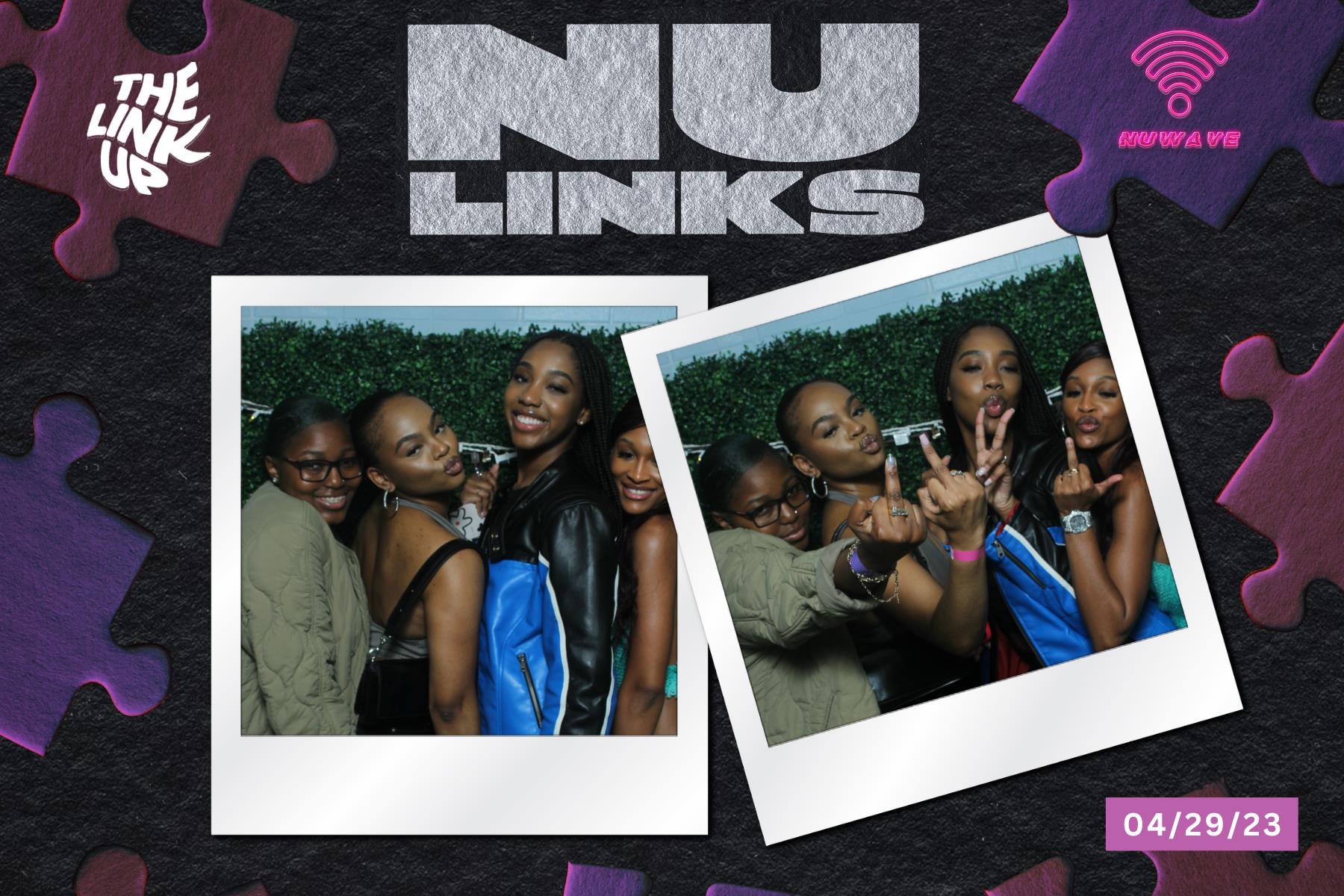 NULinks - April 29th, 2023 | View more photos from the event at gallery.magicmirrorrentalservices.com/u/magicmirror/NULinks-April-29th-2023