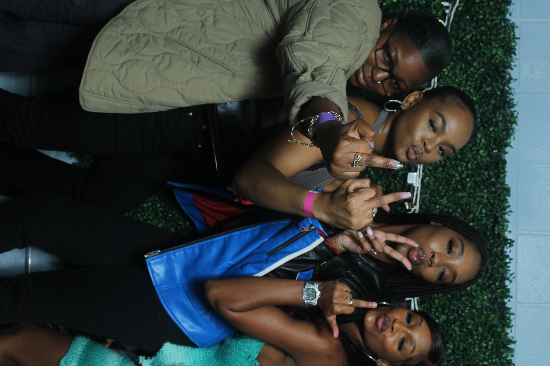 NULinks - April 29th, 2023 | View more photos from the event at gallery.magicmirrorrentalservices.com/u/magicmirror/NULinks-April-29th-2023