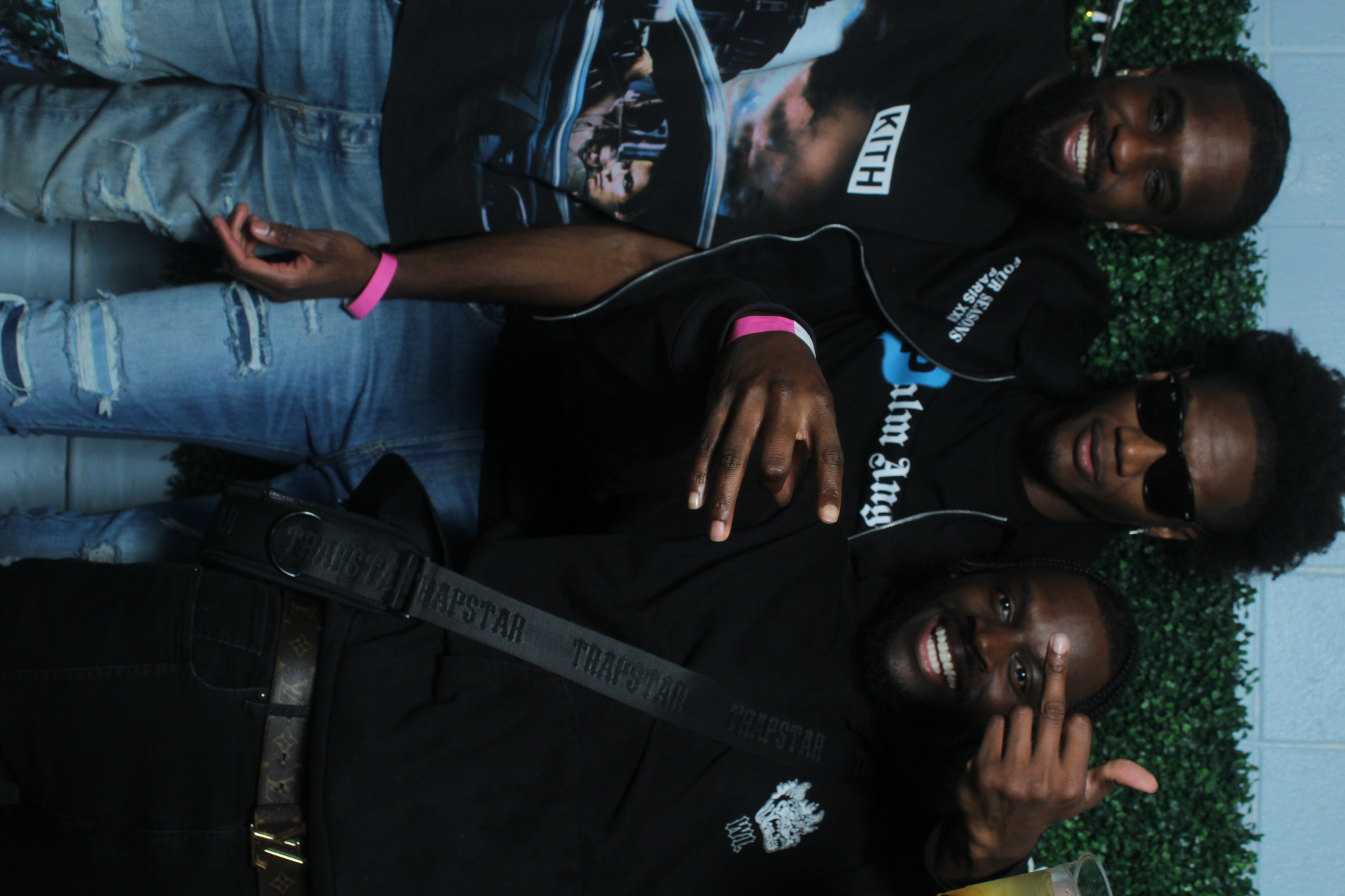 NULinks - April 29th, 2023 | View more photos from the event at gallery.magicmirrorrentalservices.com/u/magicmirror/NULinks-April-29th-2023