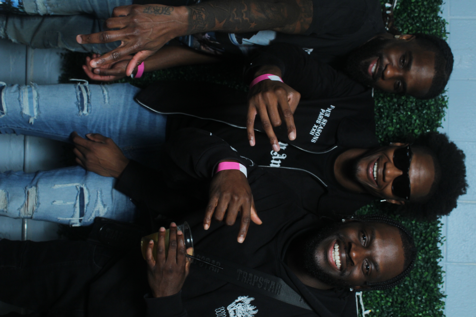 NULinks - April 29th, 2023 | View more photos from the event at gallery.magicmirrorrentalservices.com/u/magicmirror/NULinks-April-29th-2023