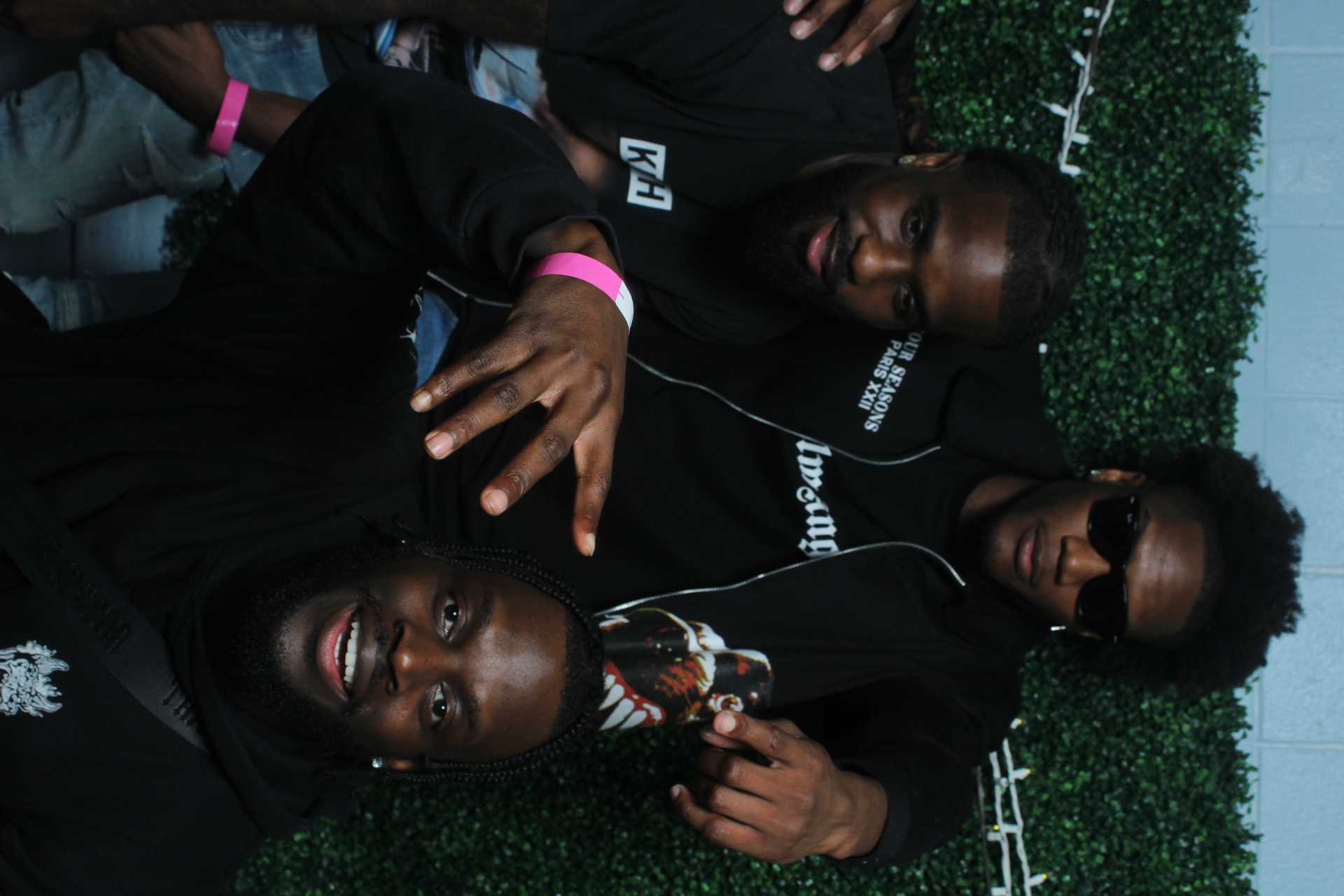 NULinks - April 29th, 2023 | View more photos from the event at gallery.magicmirrorrentalservices.com/u/magicmirror/NULinks-April-29th-2023