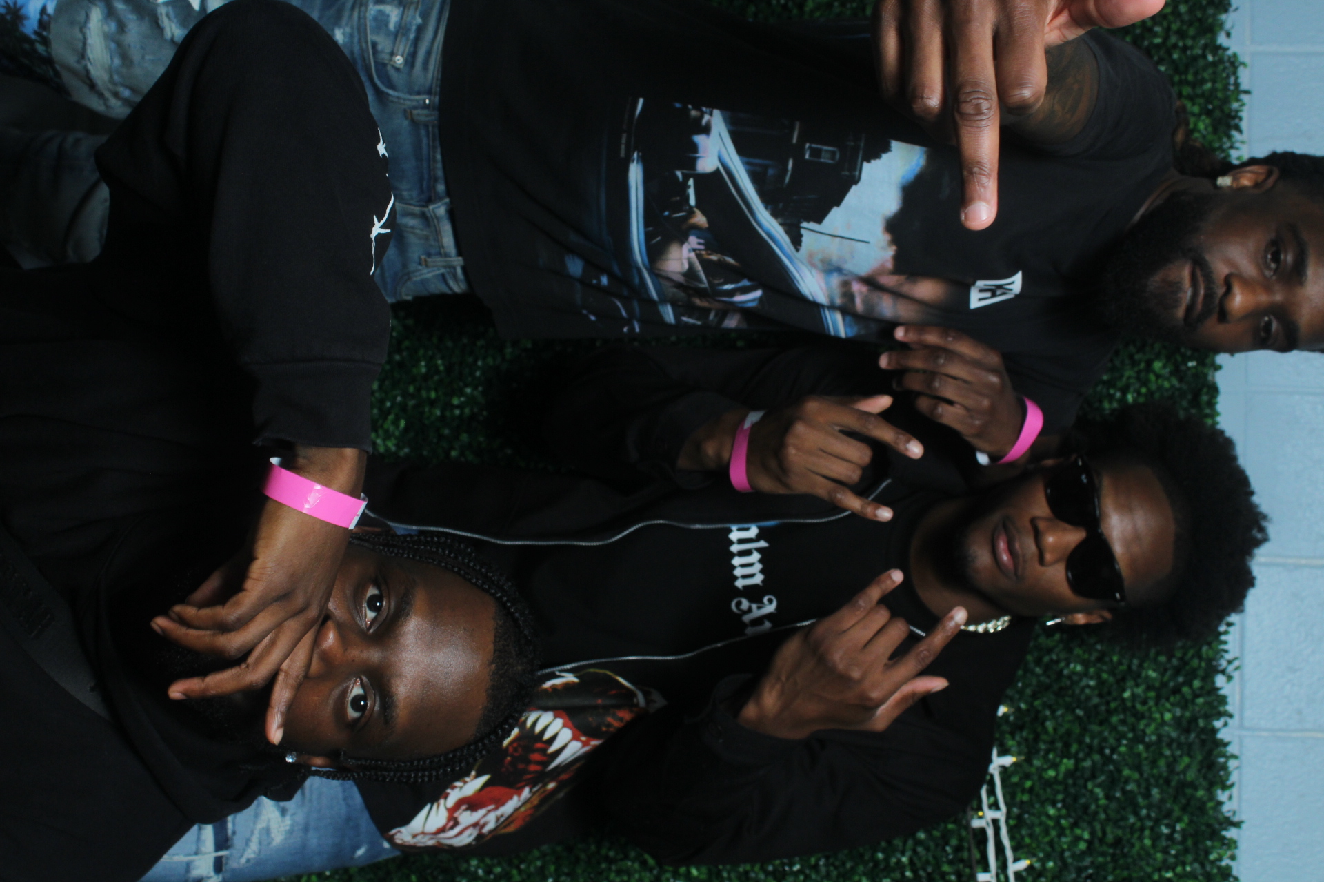 NULinks - April 29th, 2023 | View more photos from the event at gallery.magicmirrorrentalservices.com/u/magicmirror/NULinks-April-29th-2023