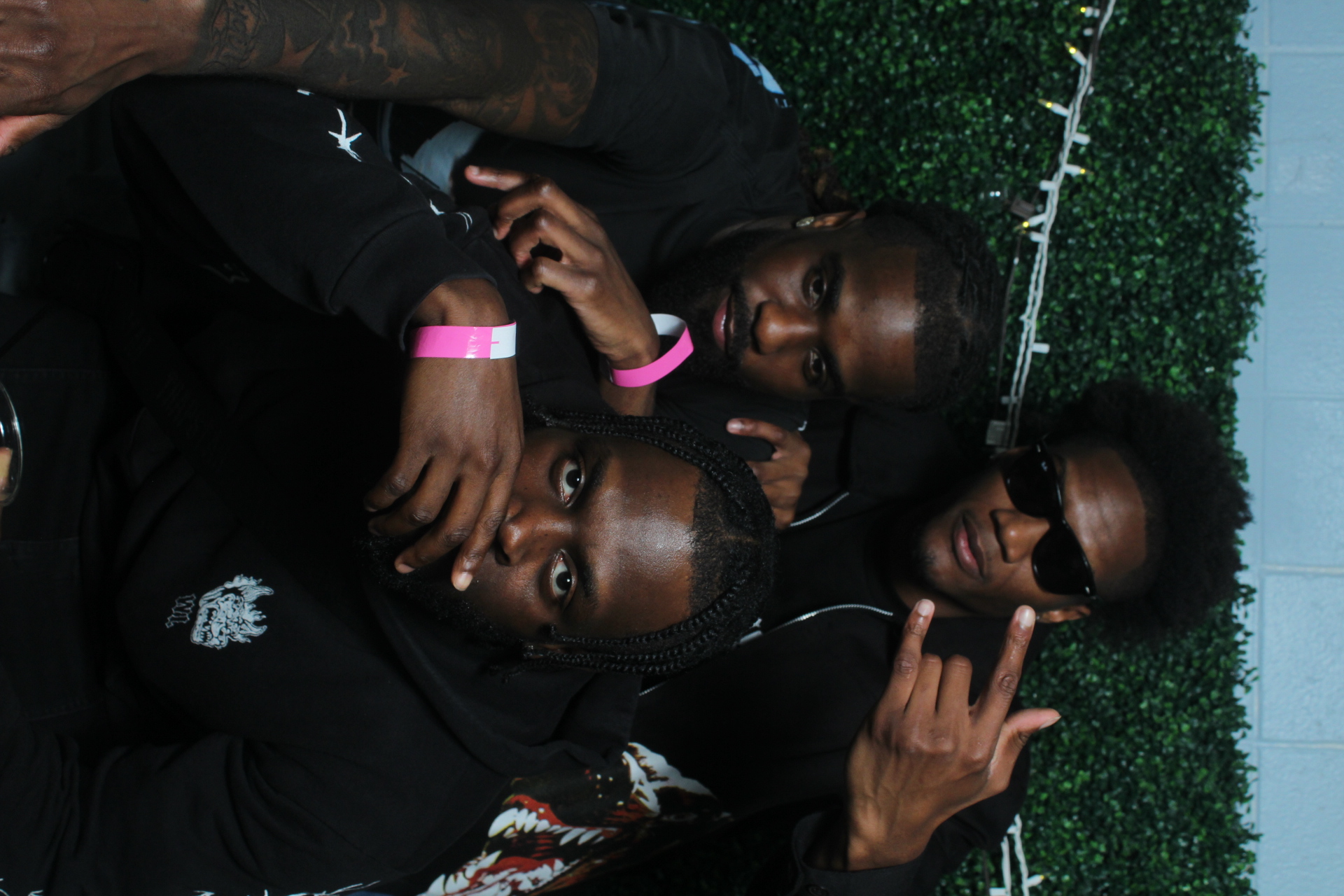 NULinks - April 29th, 2023 | View more photos from the event at gallery.magicmirrorrentalservices.com/u/magicmirror/NULinks-April-29th-2023